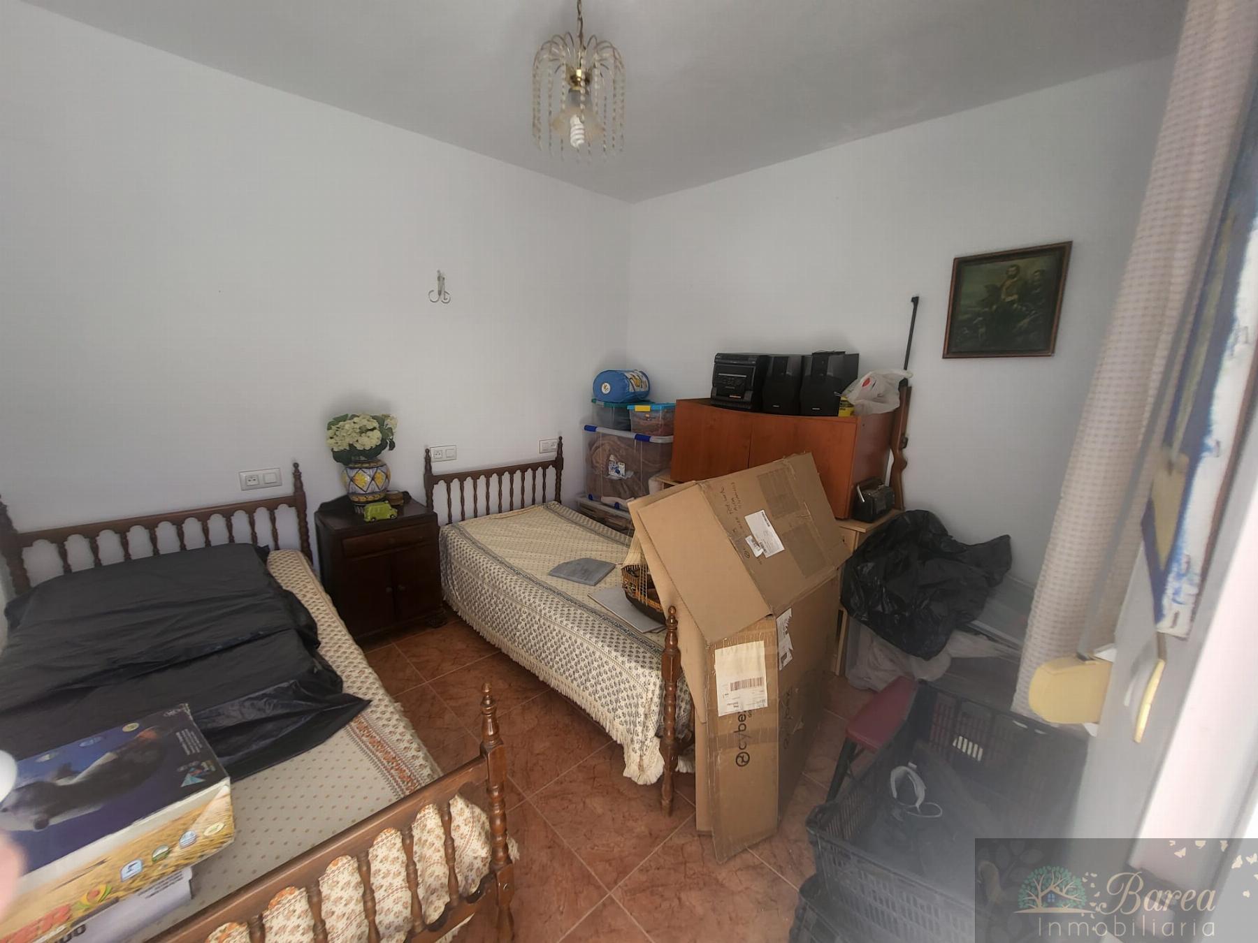 Venta de casa en Rute