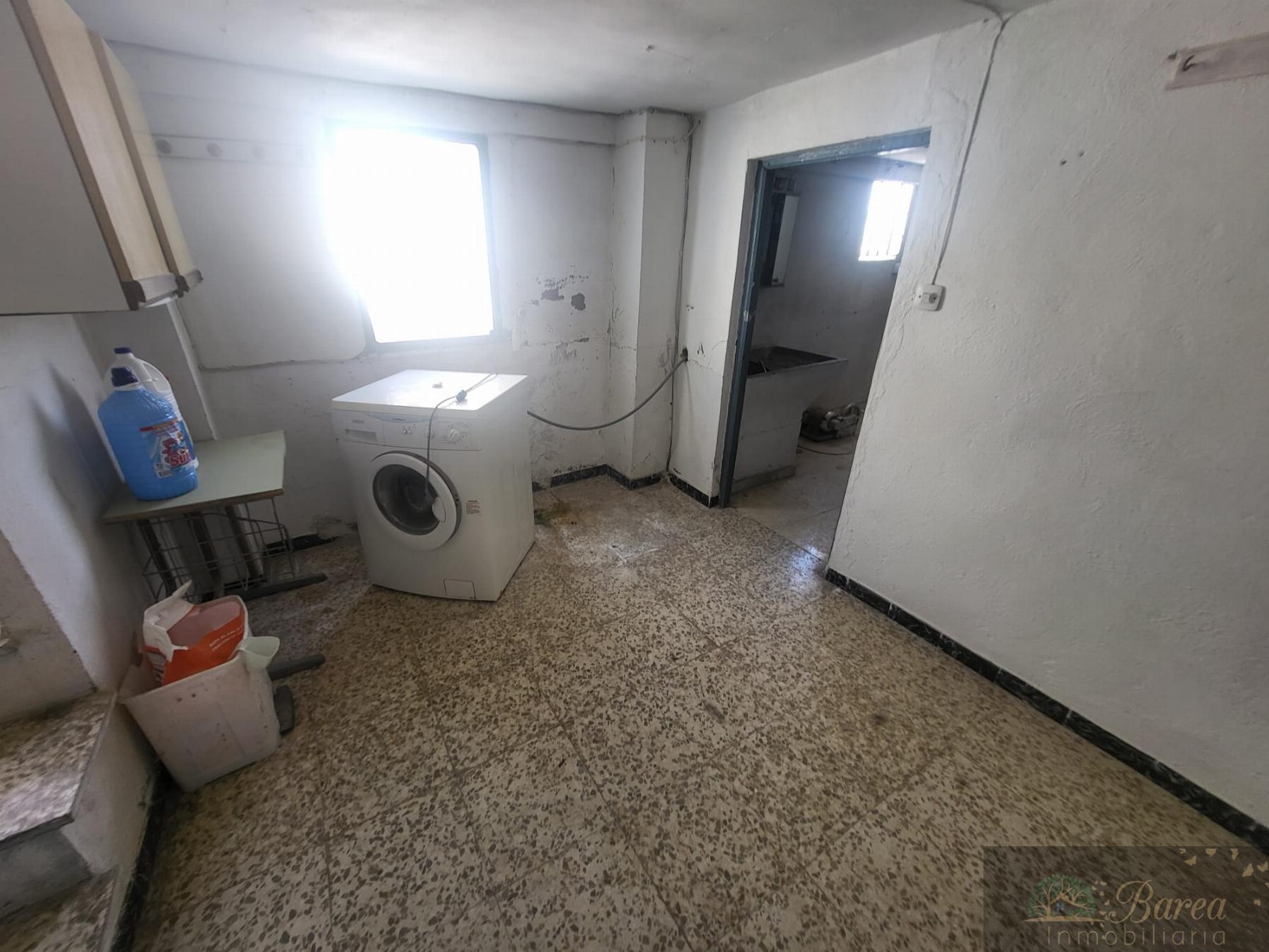 Venta de casa en Rute