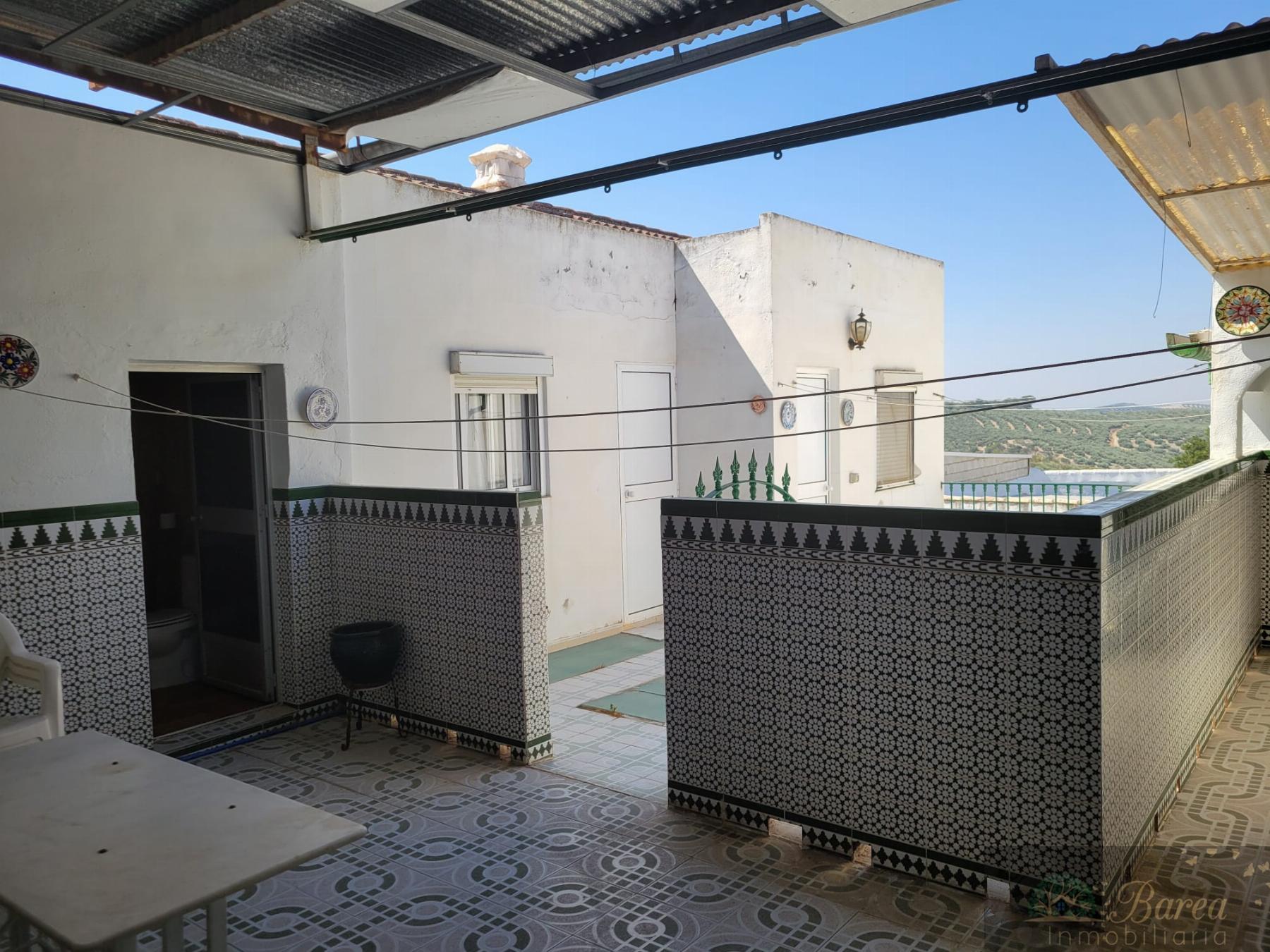 Venta de casa en Rute