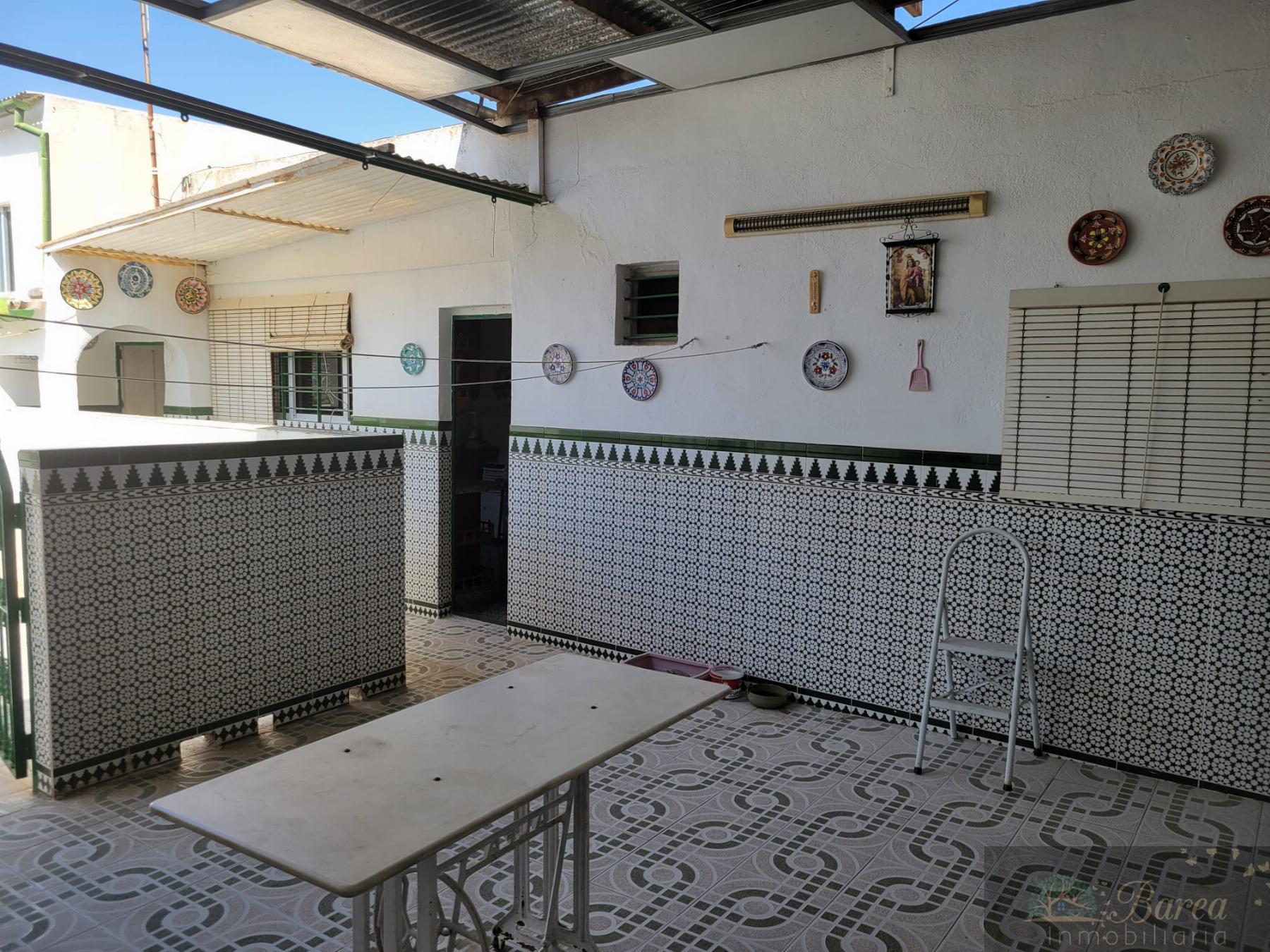Venta de casa en Rute