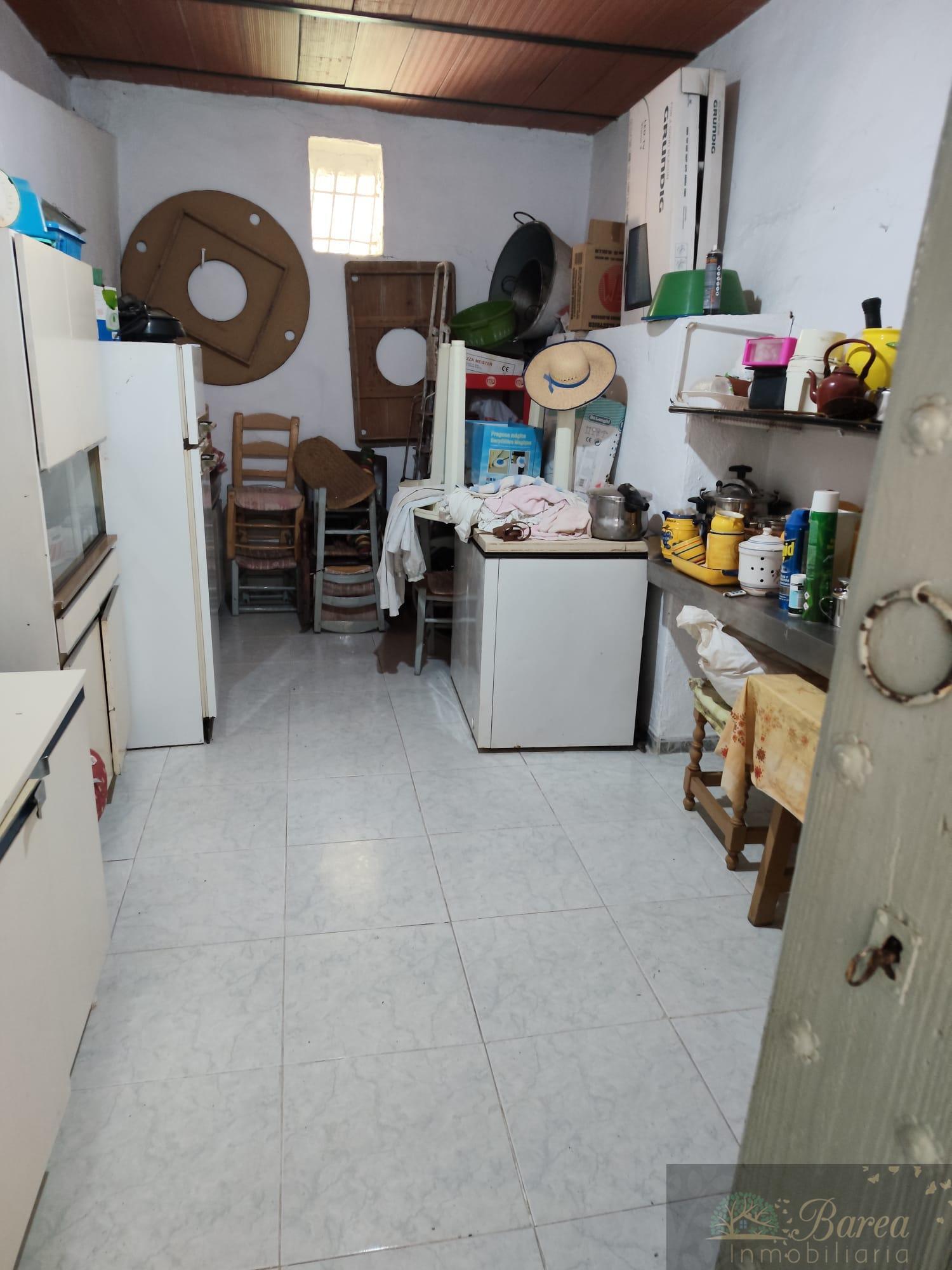 Venta de casa en Rute