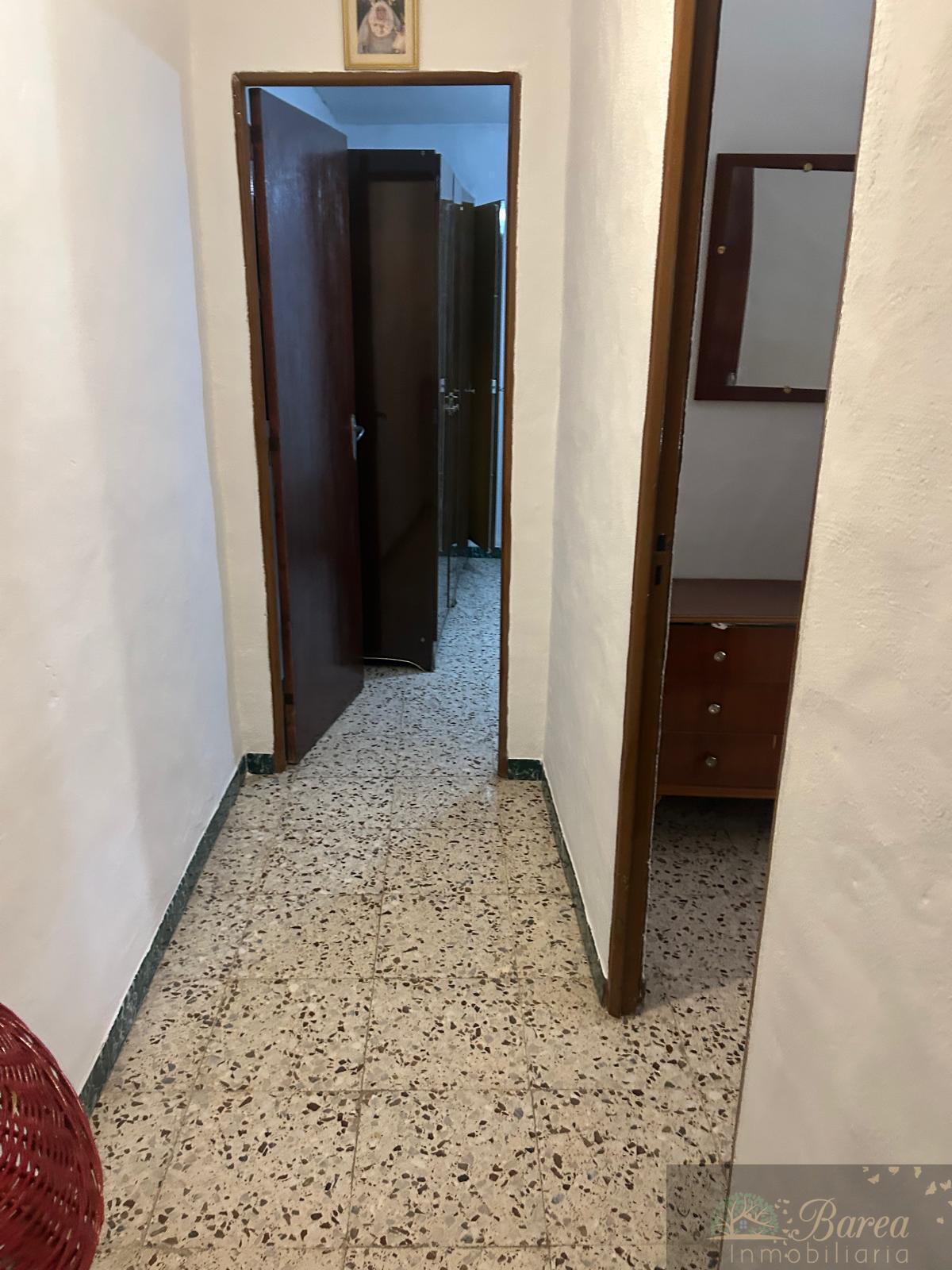 Venta de casa en Rute