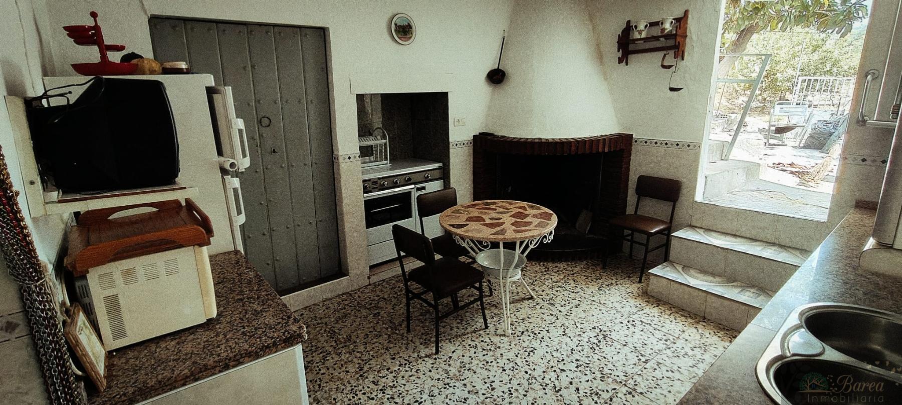 Venta de casa en Rute
