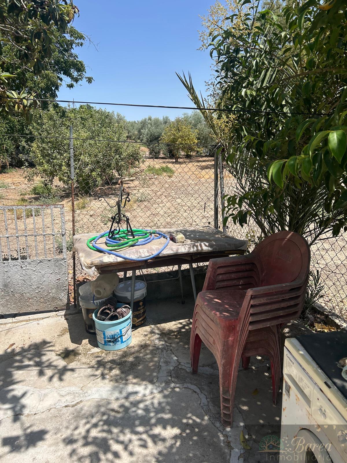 Venta de casa en Rute