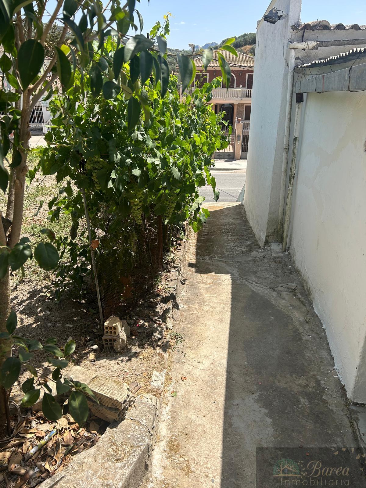 Venta de casa en Rute