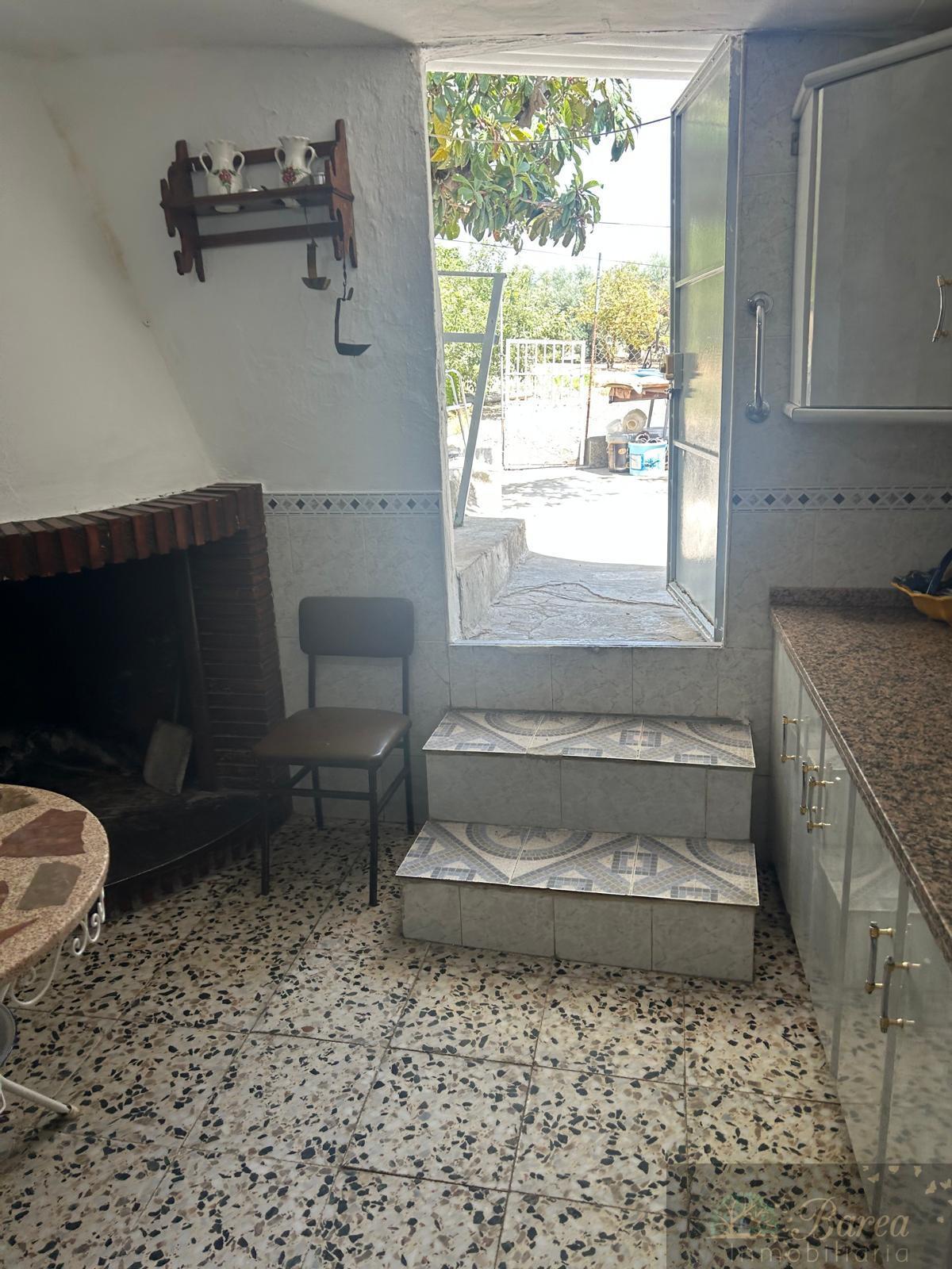 Venta de casa en Rute