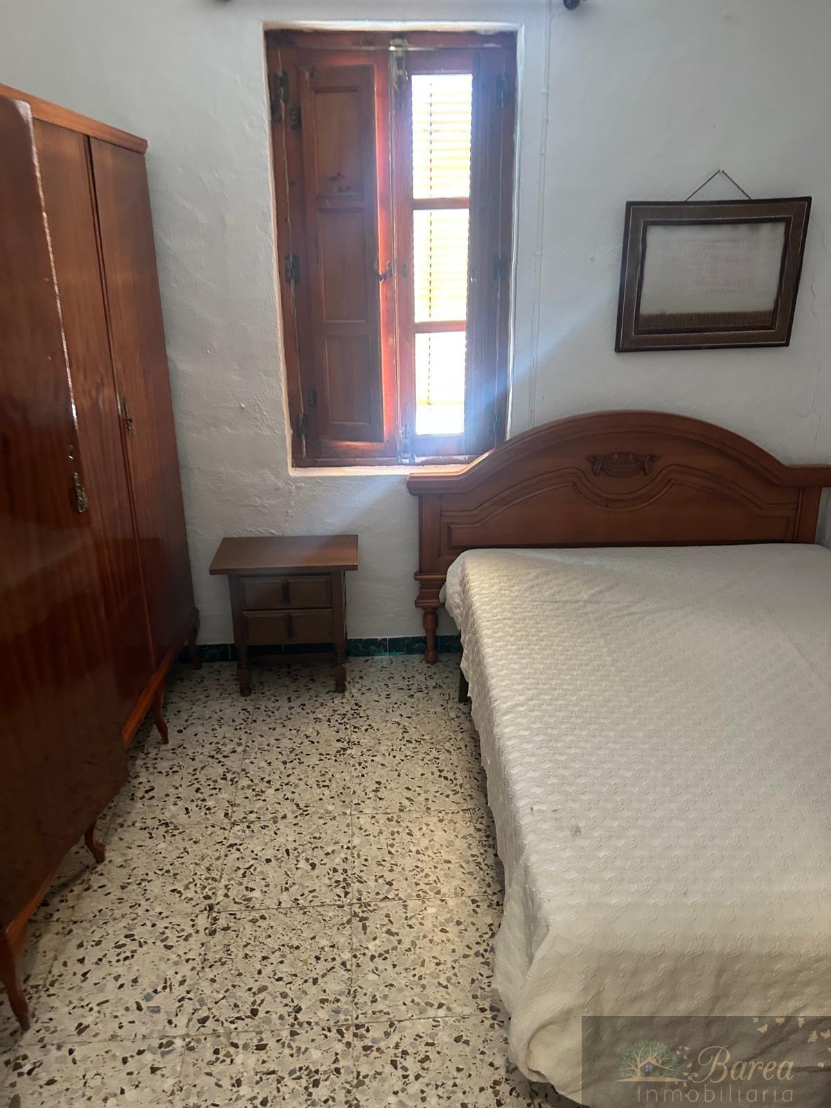 Venta de casa en Rute
