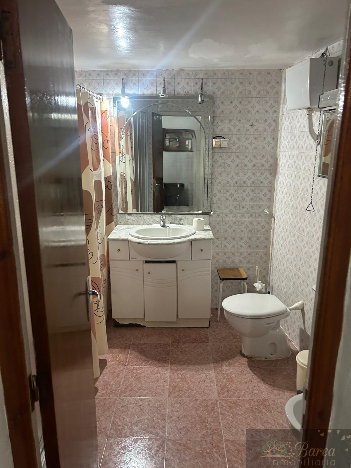 Venta de casa en Rute