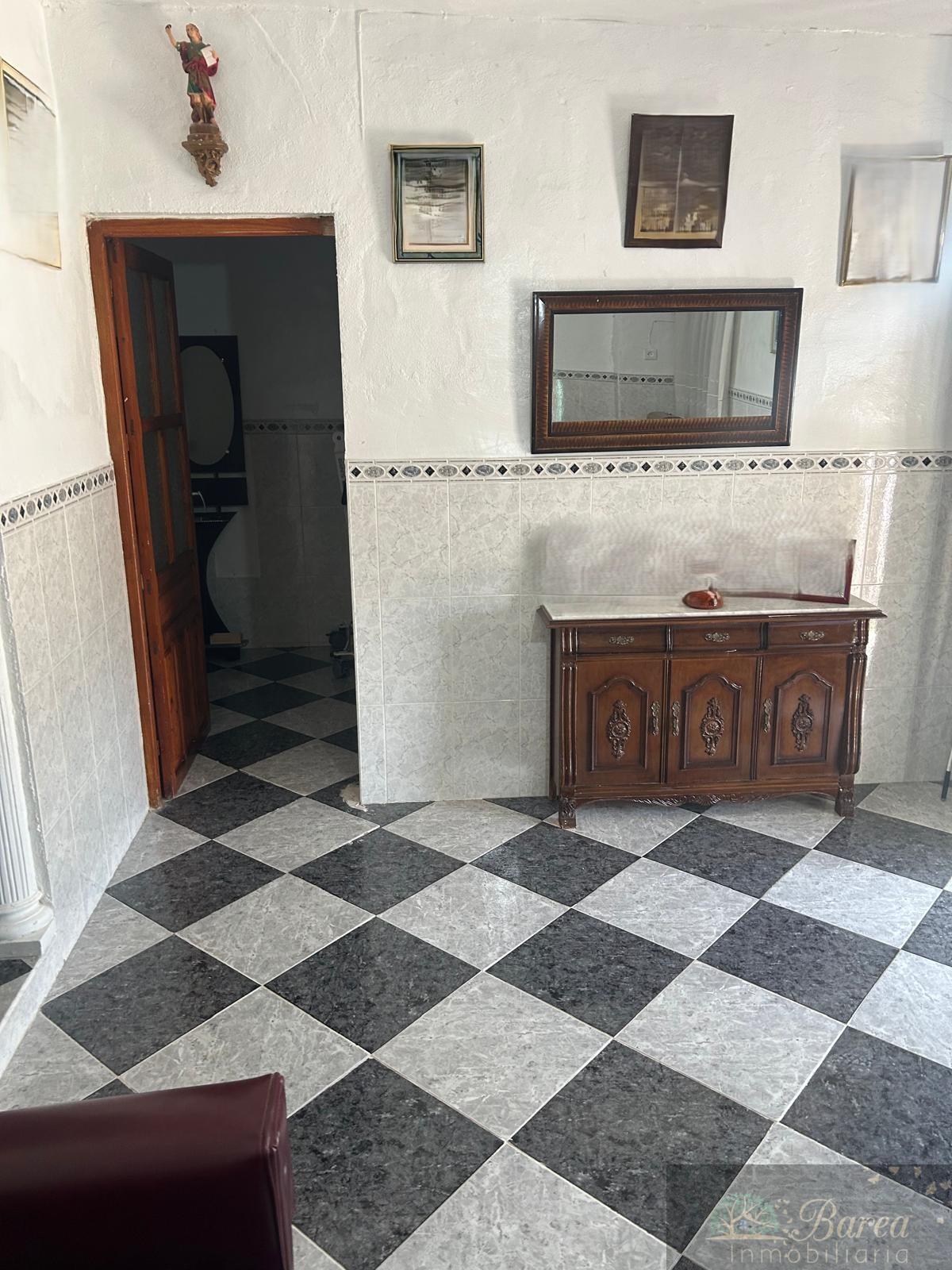 Venta de casa en Rute