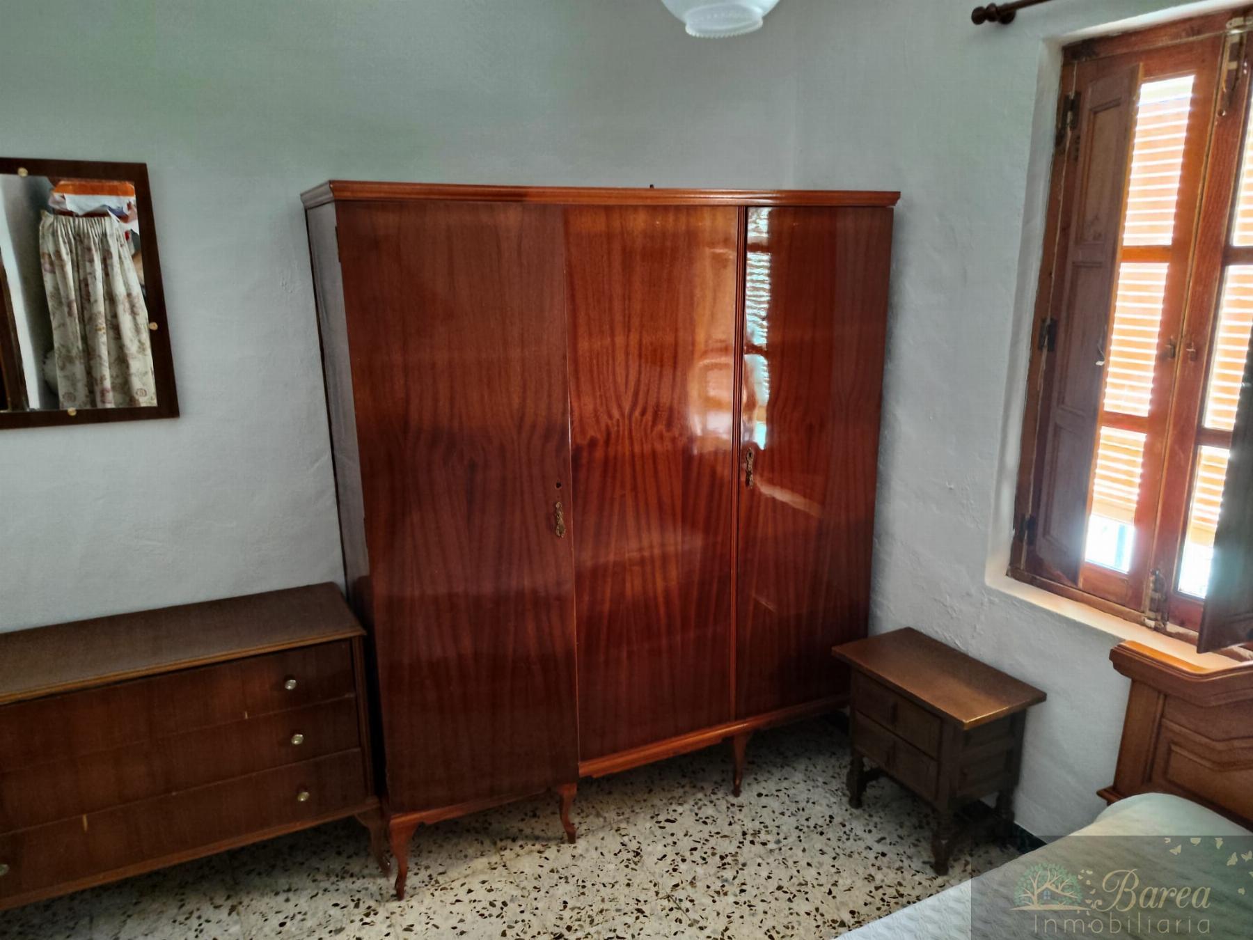 Venta de casa en Rute