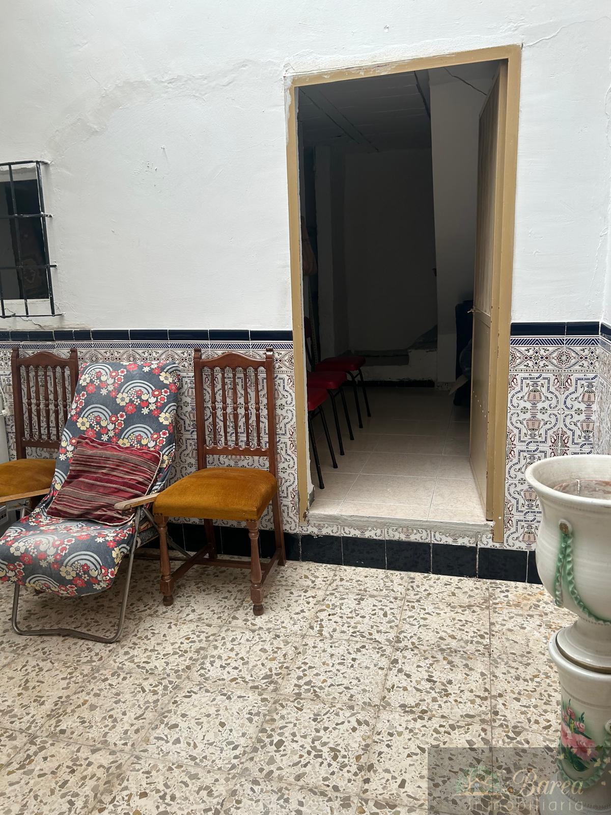 Venta de casa en Rute