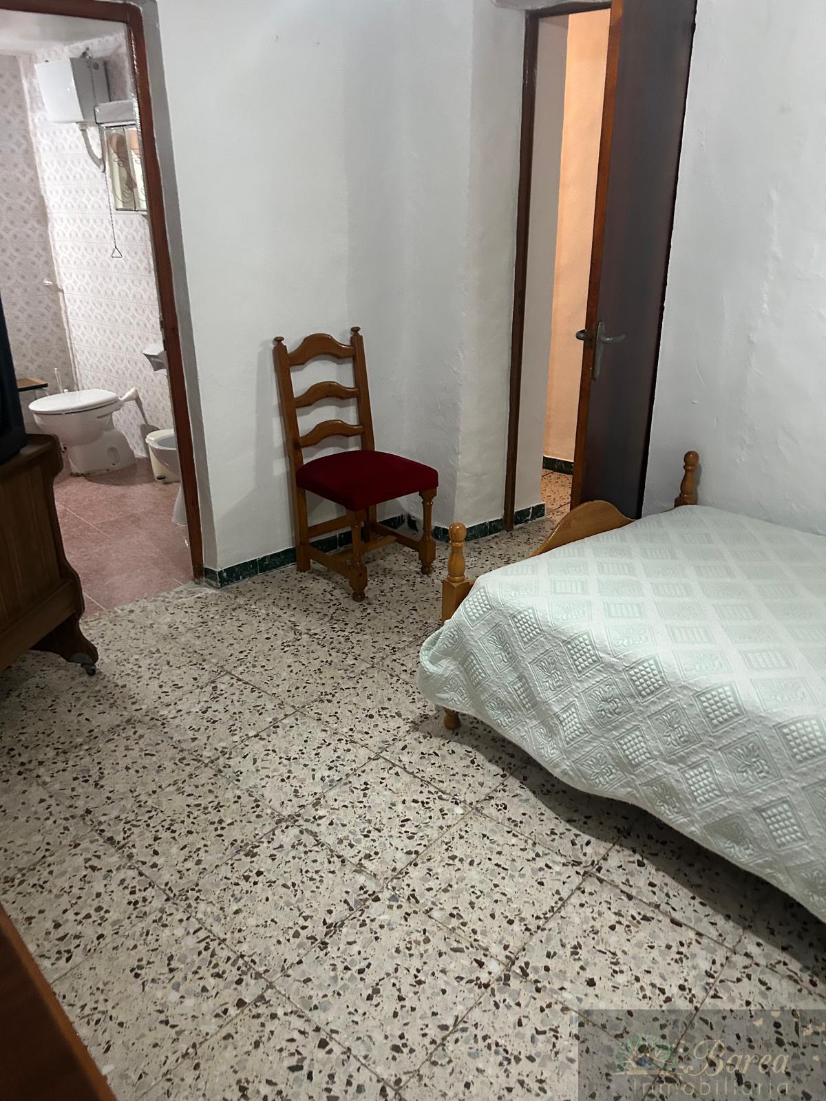 Venta de casa en Rute