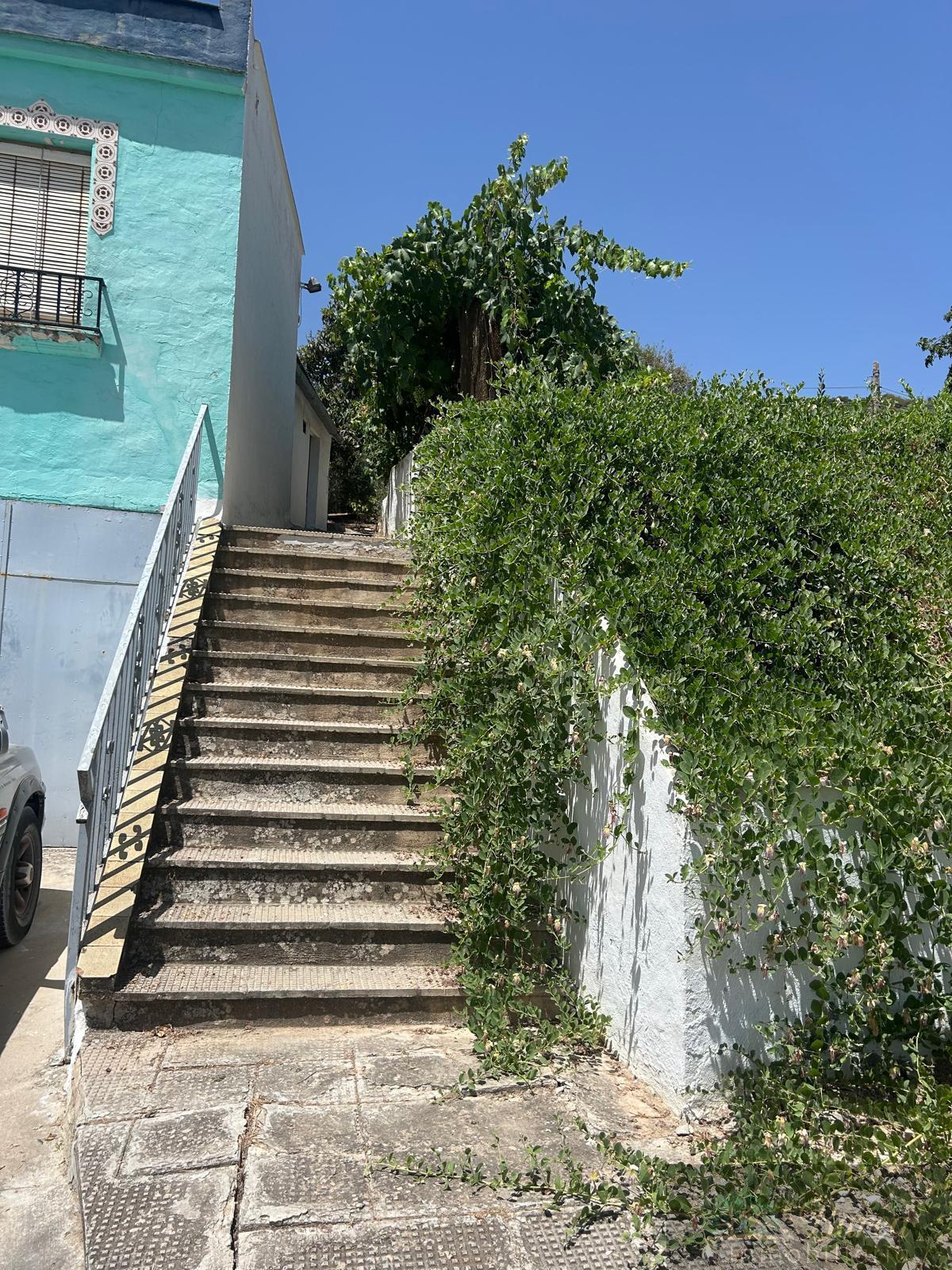 Venta de casa en Rute