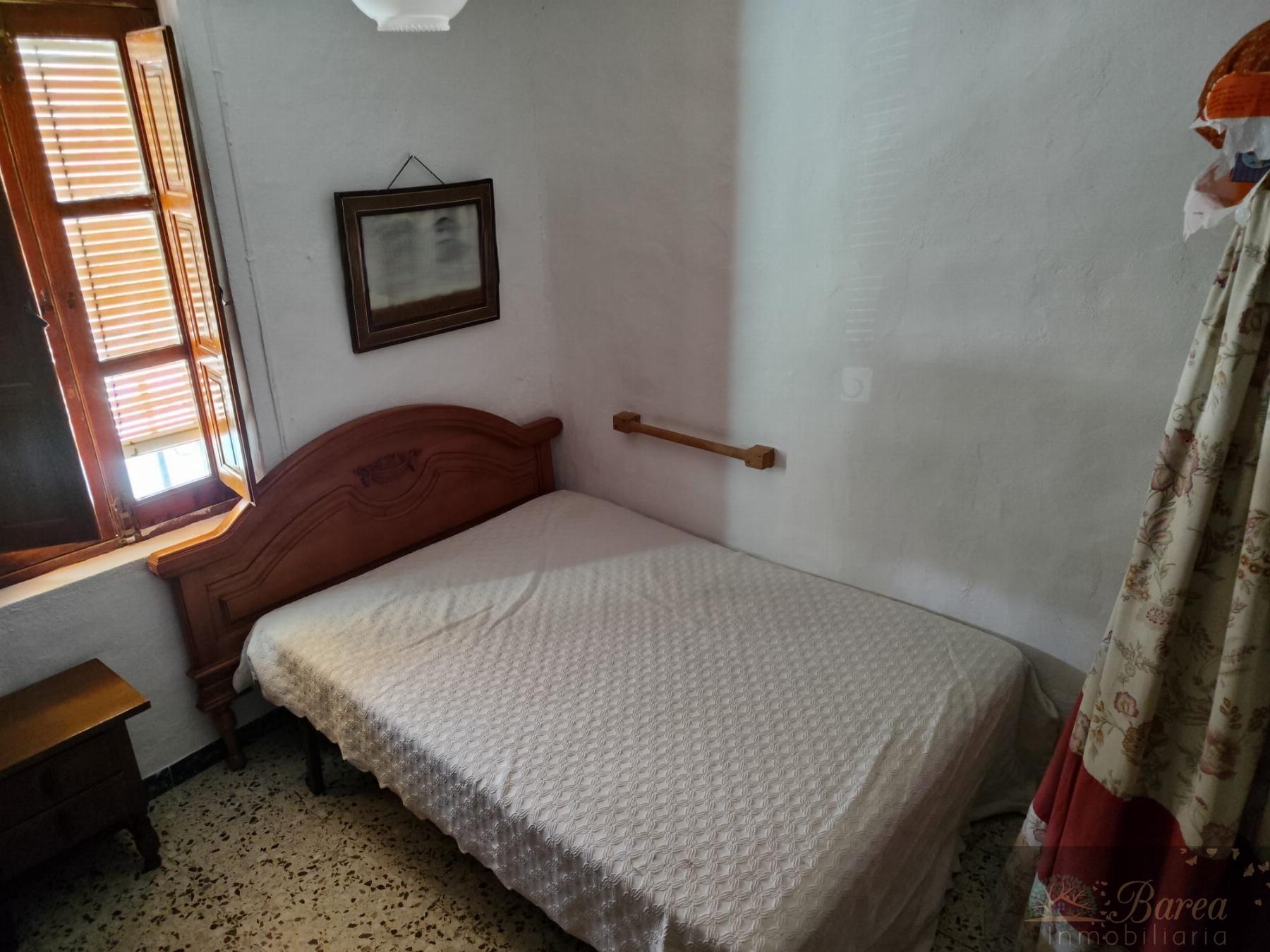 Venta de casa en Rute