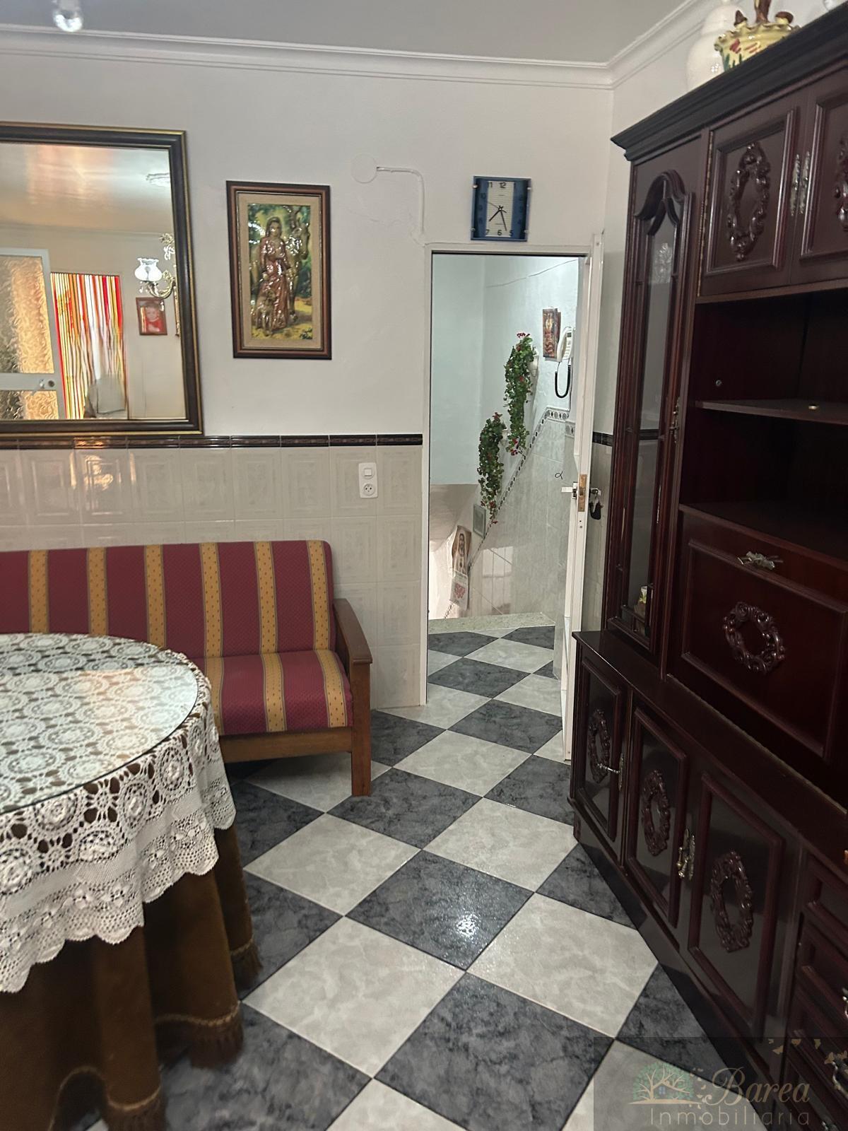 Venta de casa en Rute