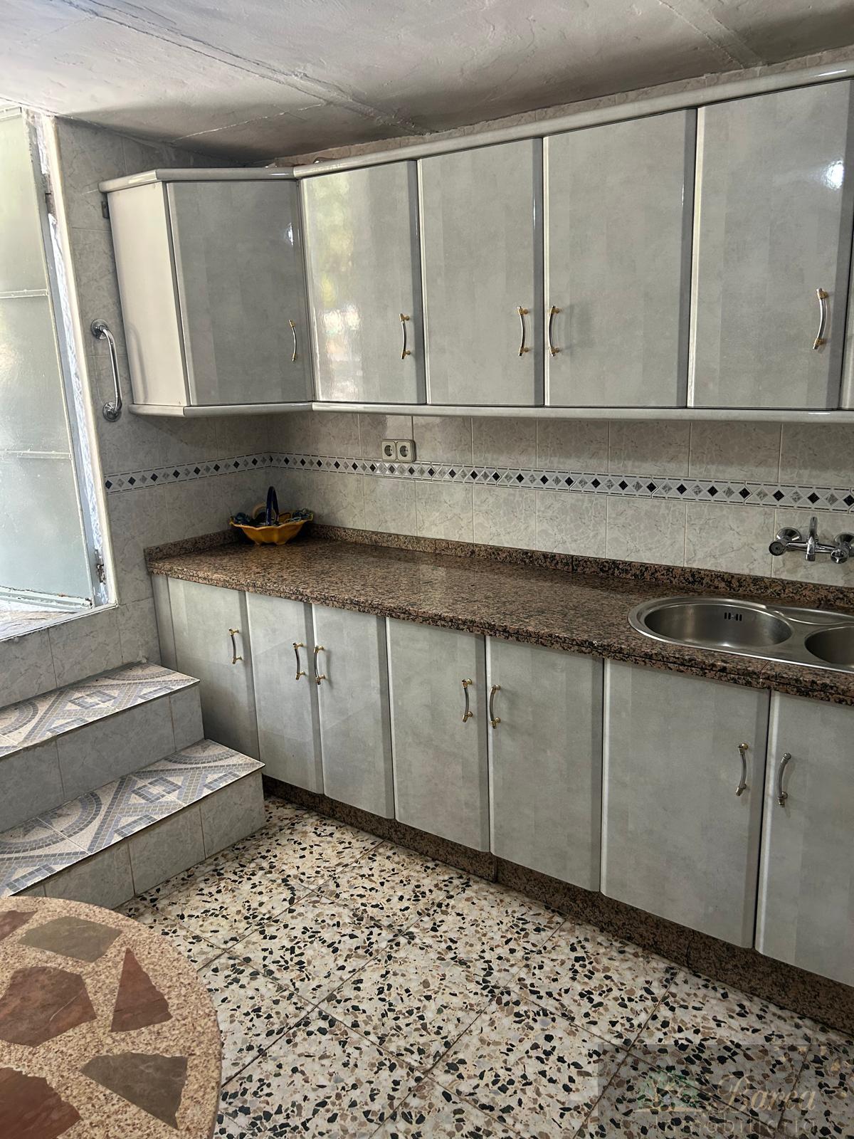 Venta de casa en Rute