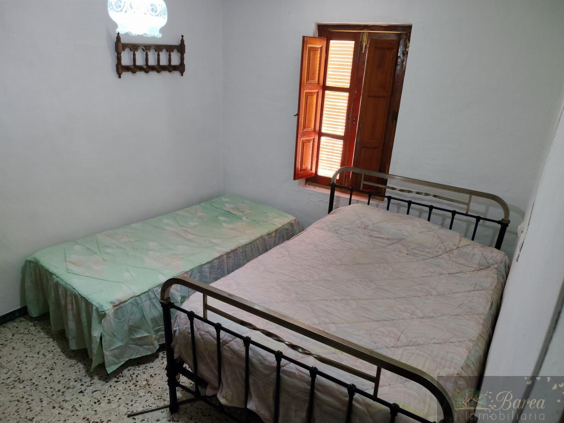 Venta de casa en Rute
