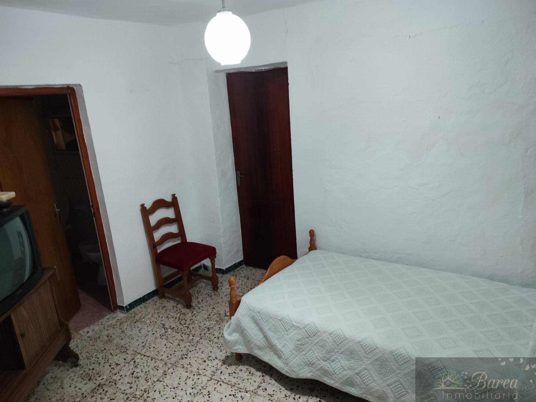 Venta de casa en Rute
