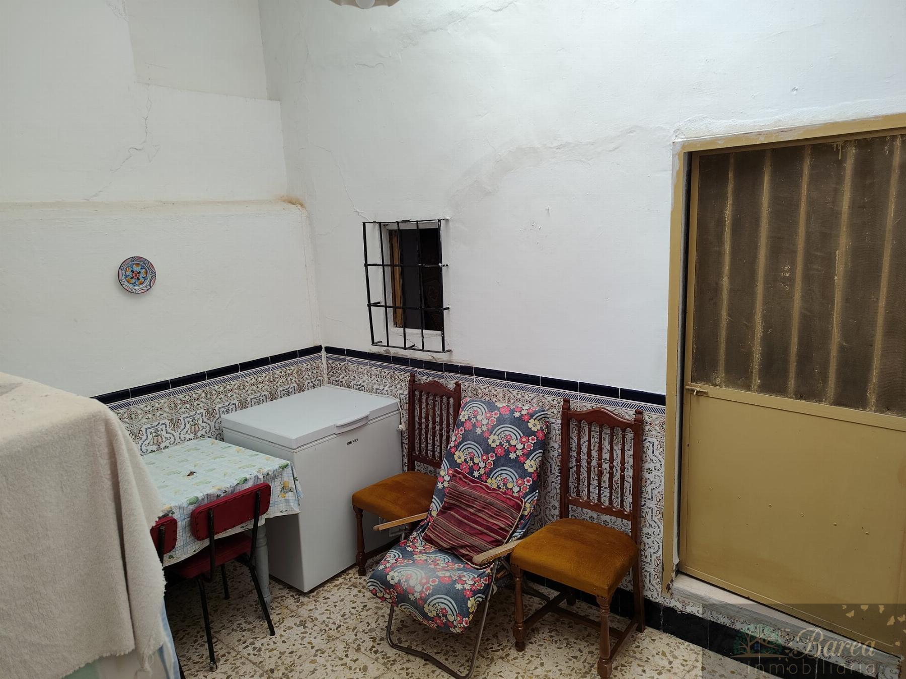 Venta de casa en Rute