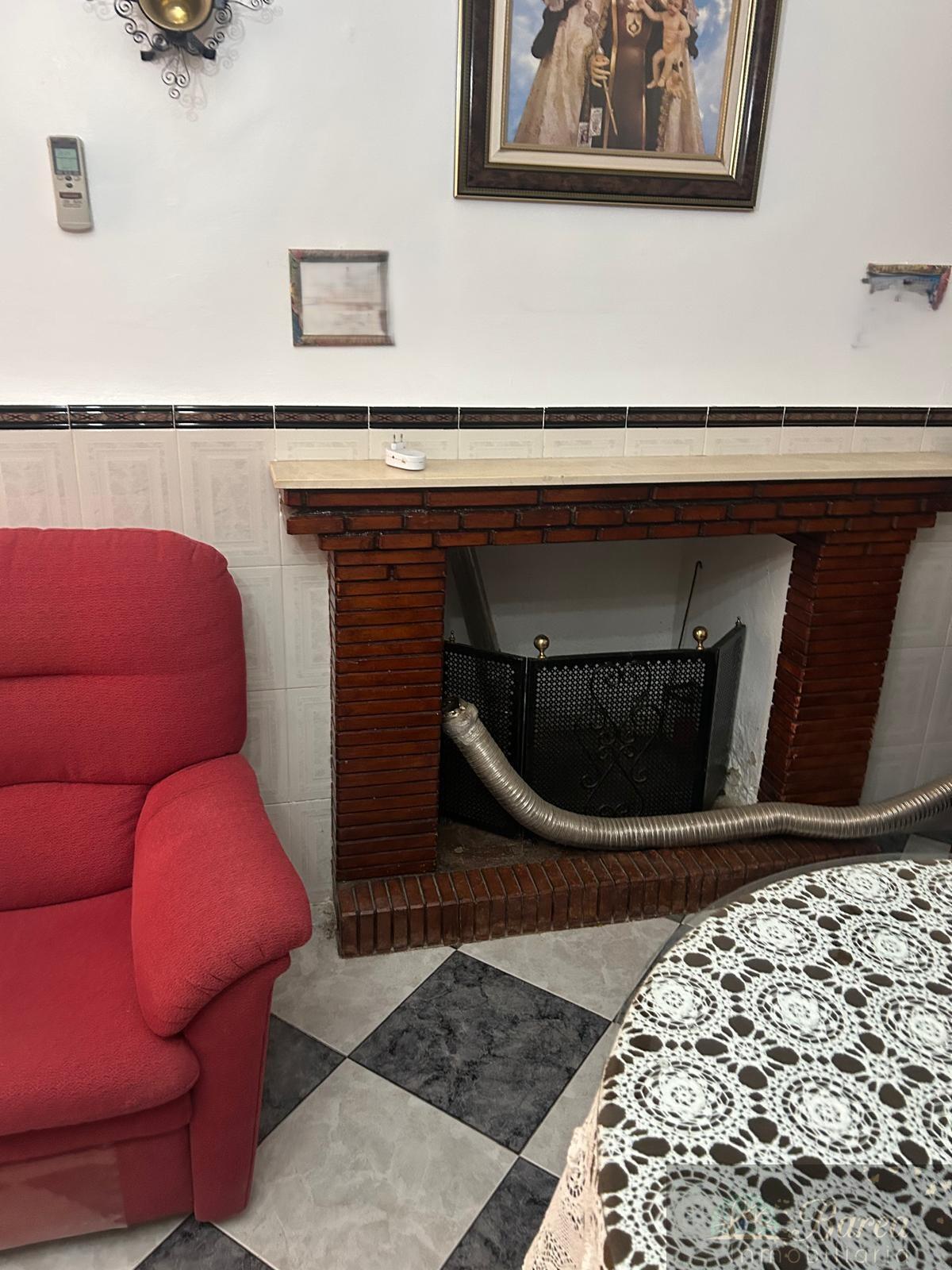 Venta de casa en Rute