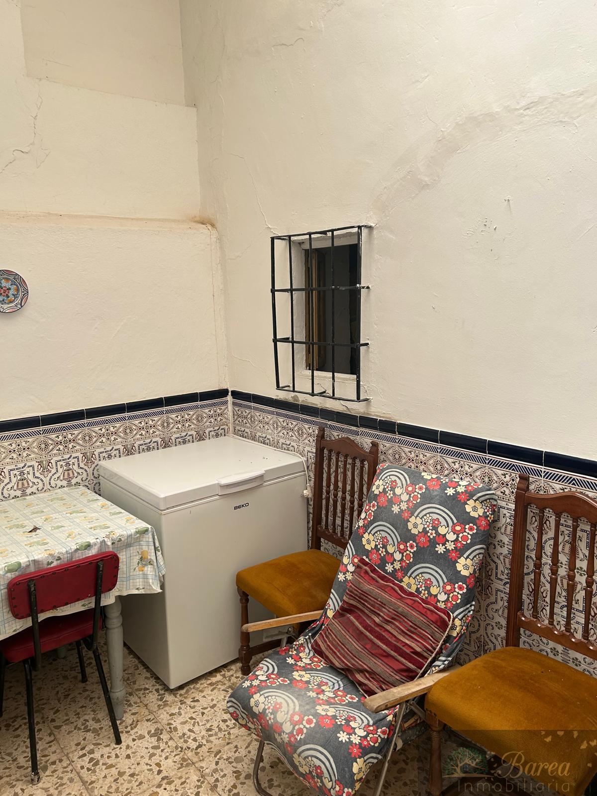 Venta de casa en Rute