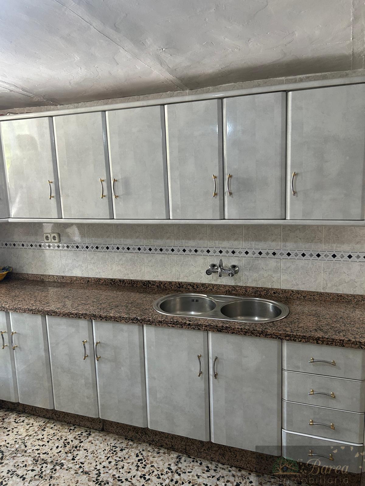 Venta de casa en Rute
