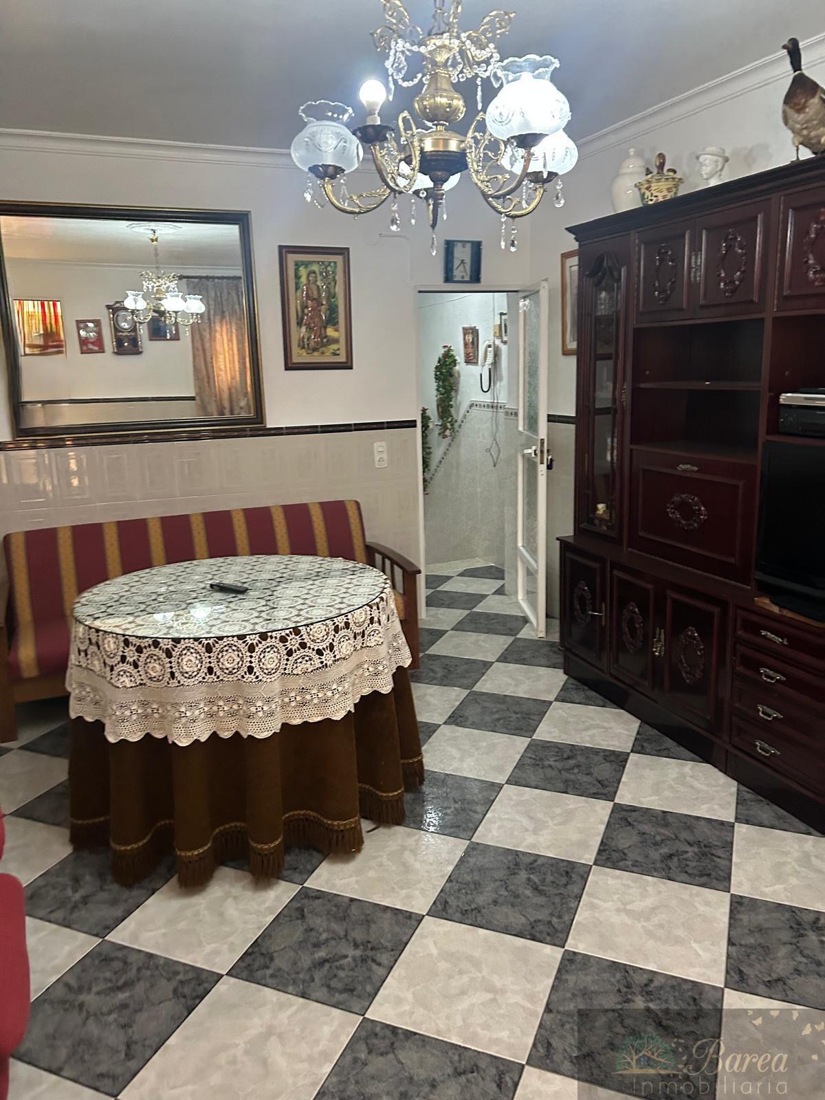 Venta de casa en Rute