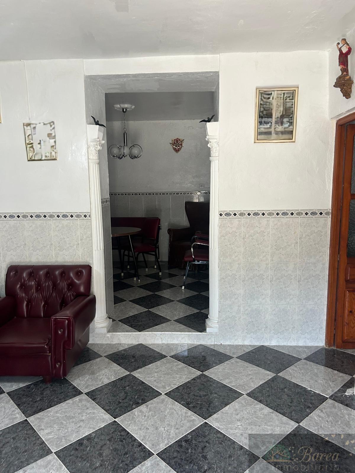 Venta de casa en Rute