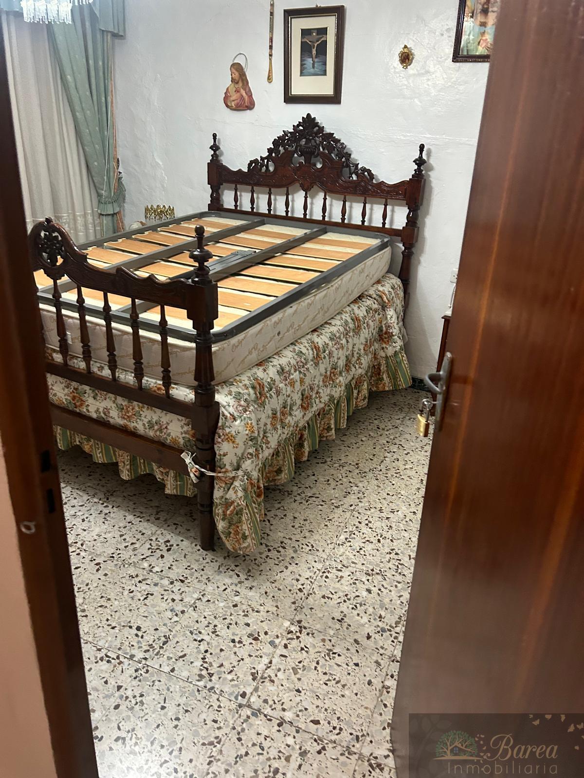 Venta de casa en Rute