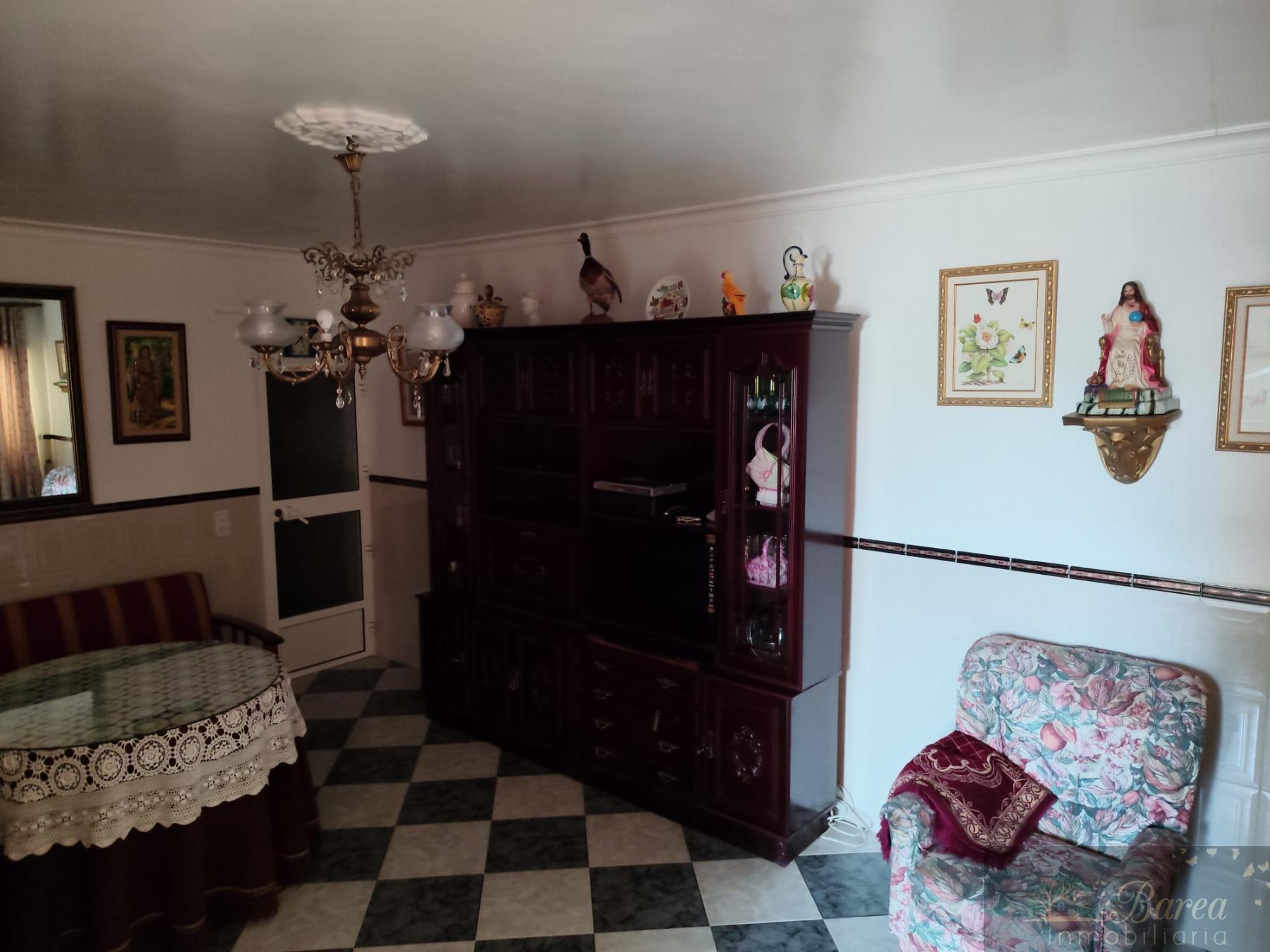 Venta de casa en Rute