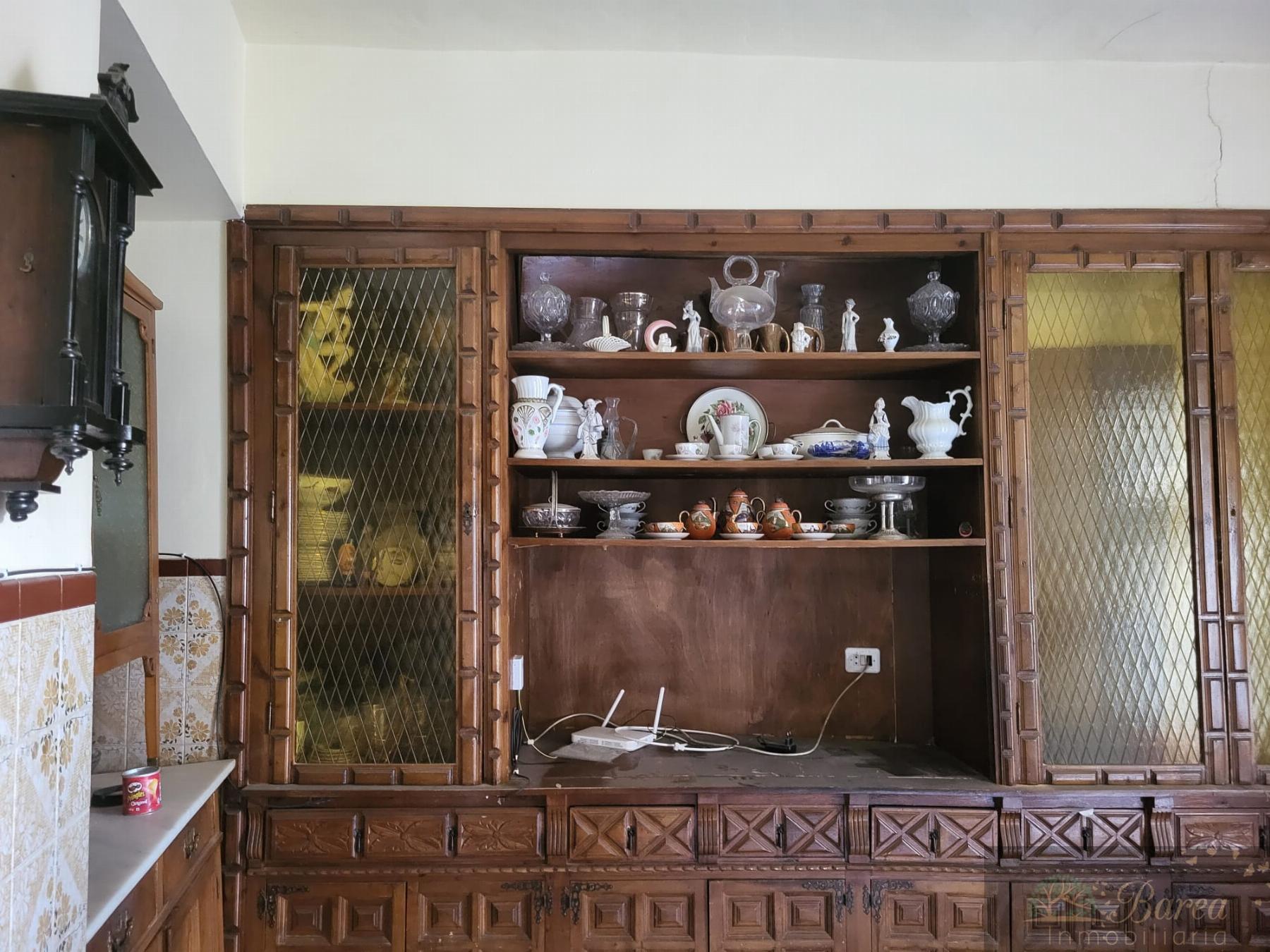 Venta de casa en Rute