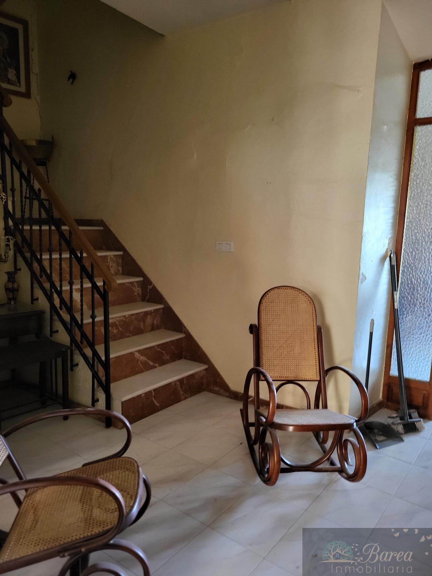 Venta de casa en Rute