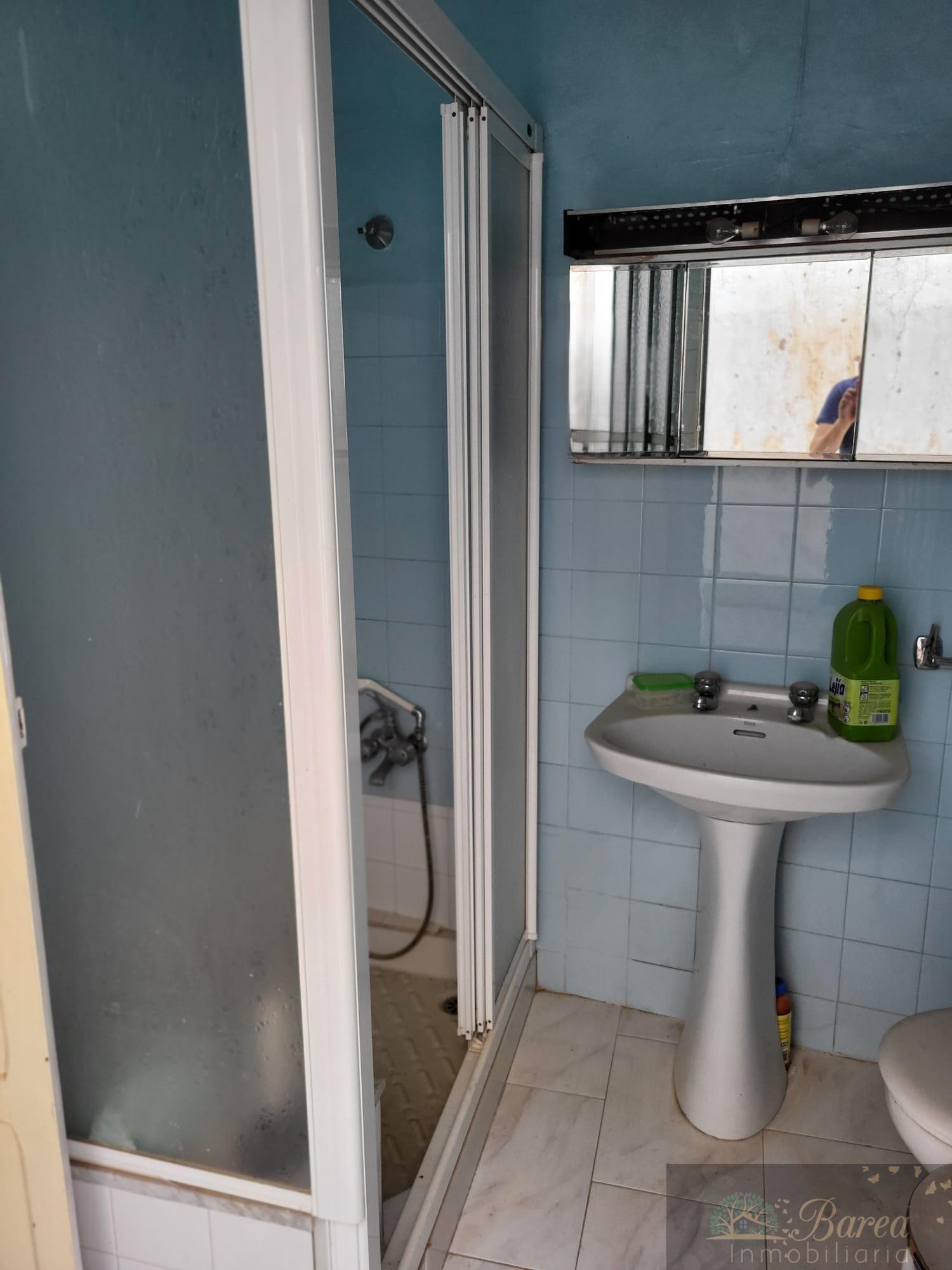 Venta de casa en Rute