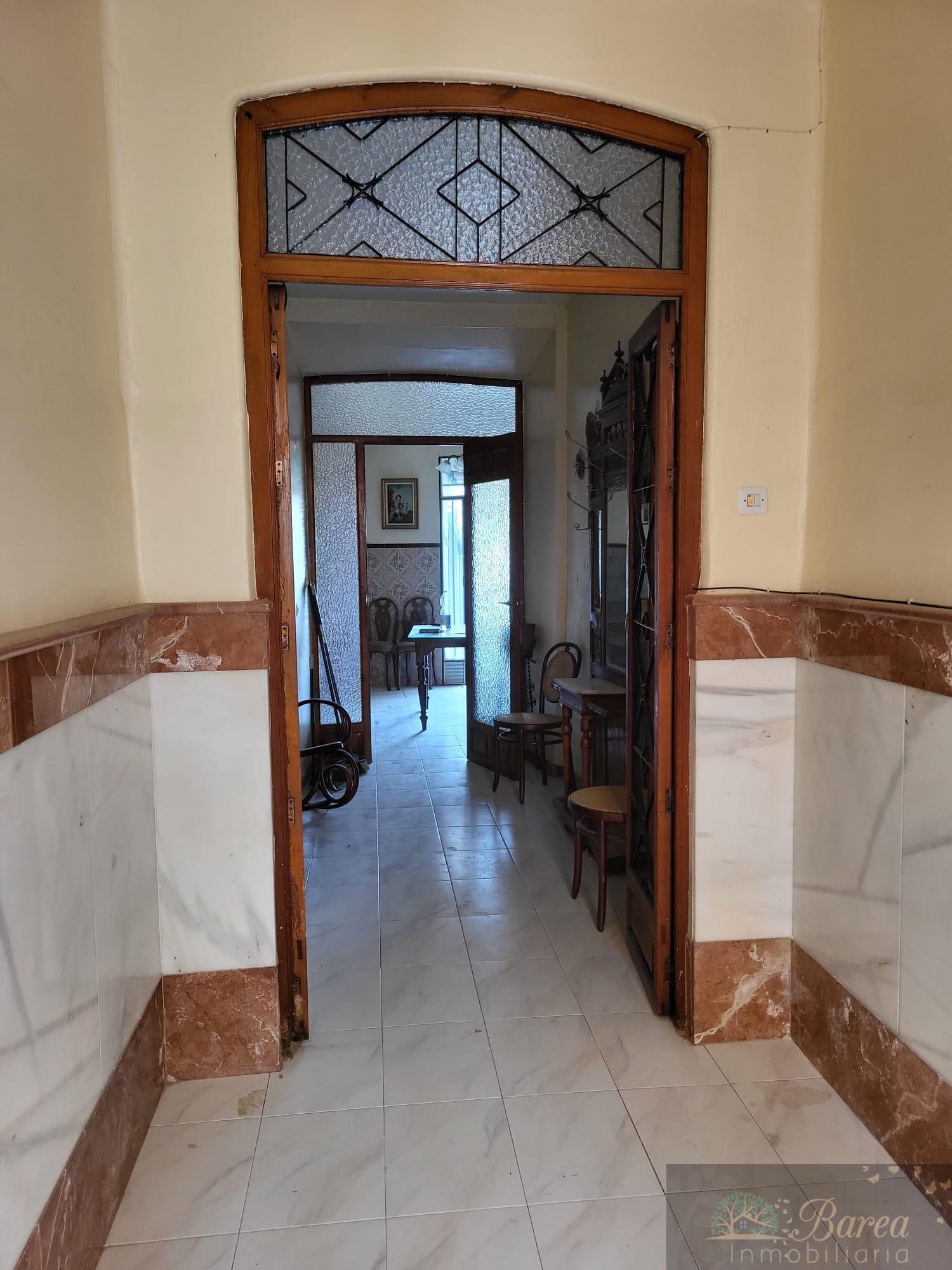 Venta de casa en Rute