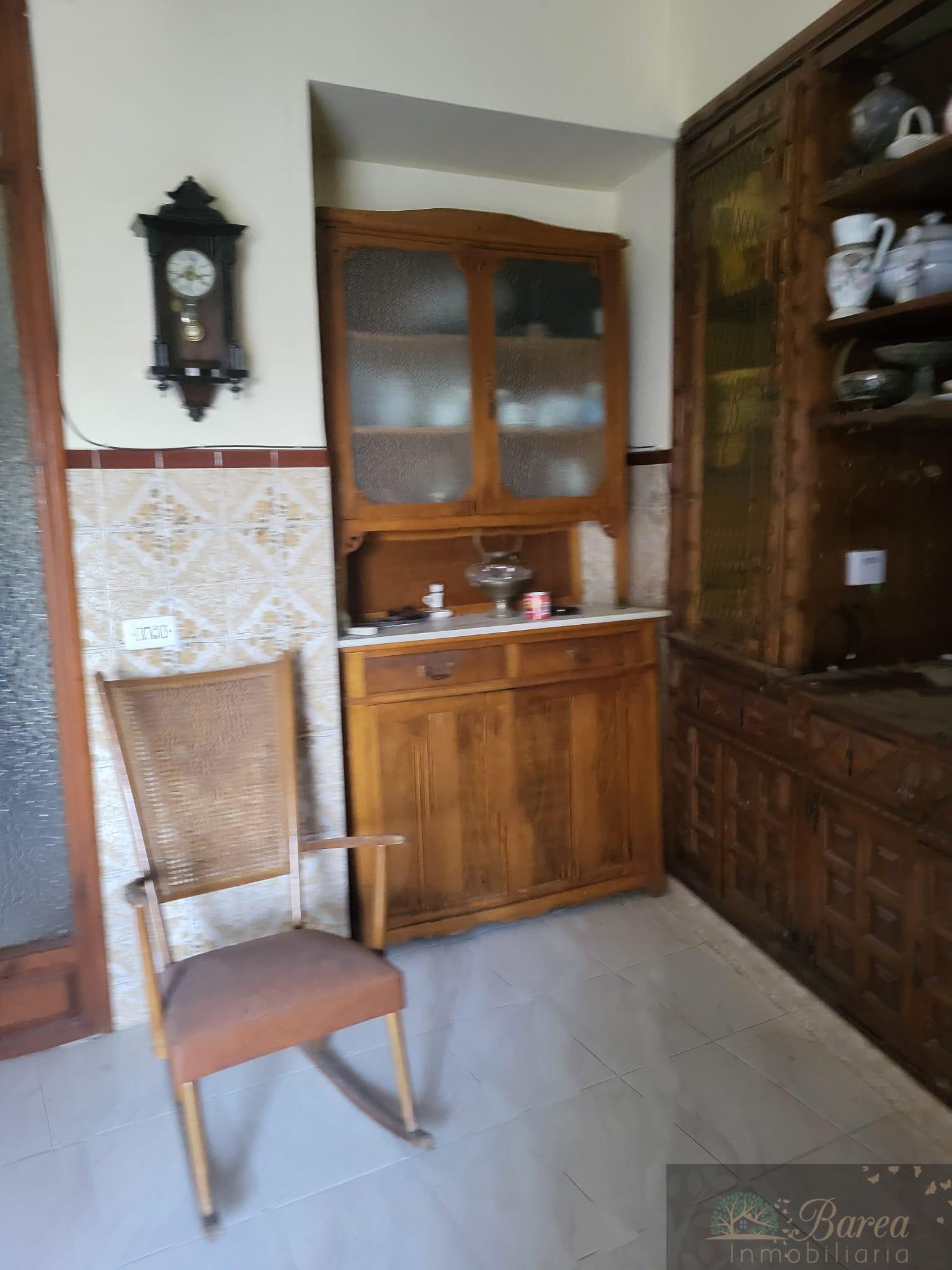 Venta de casa en Rute