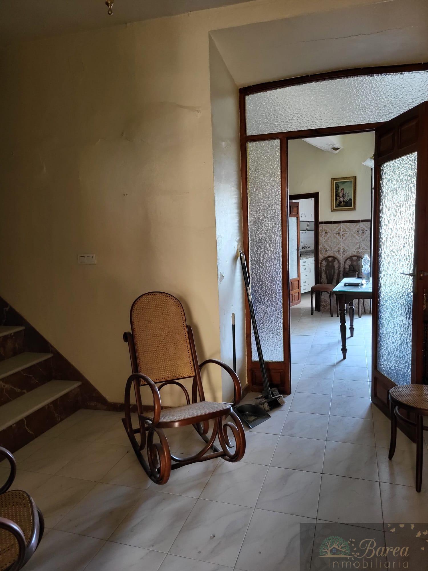 Venta de casa en Rute