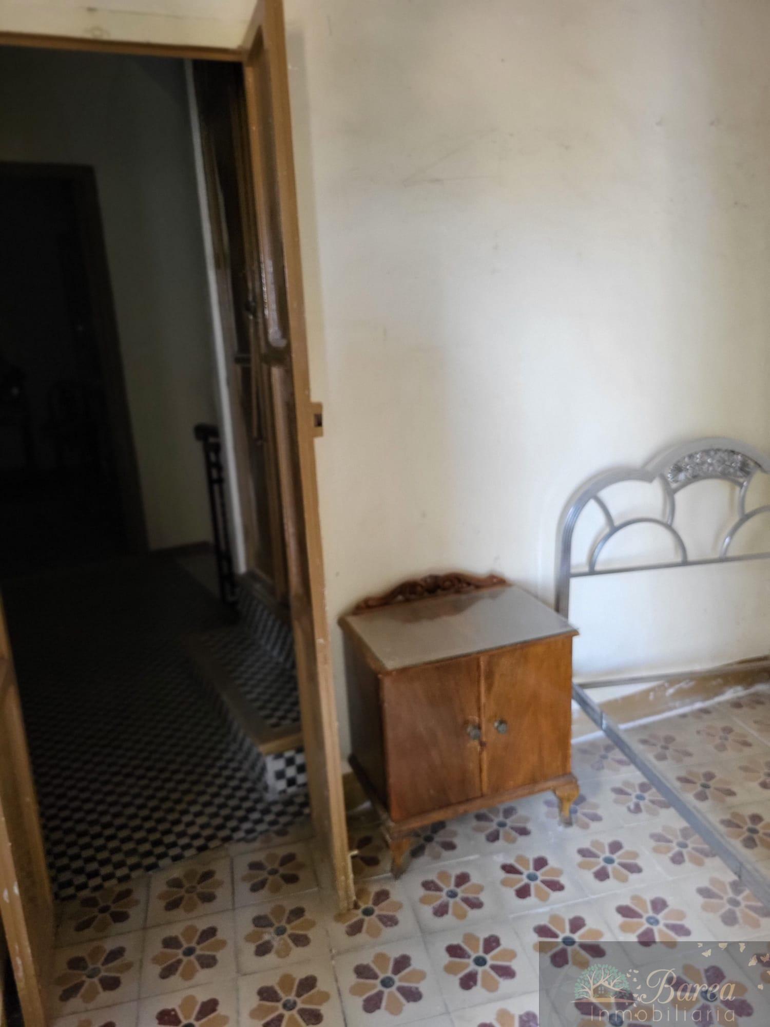 Venta de casa en Rute