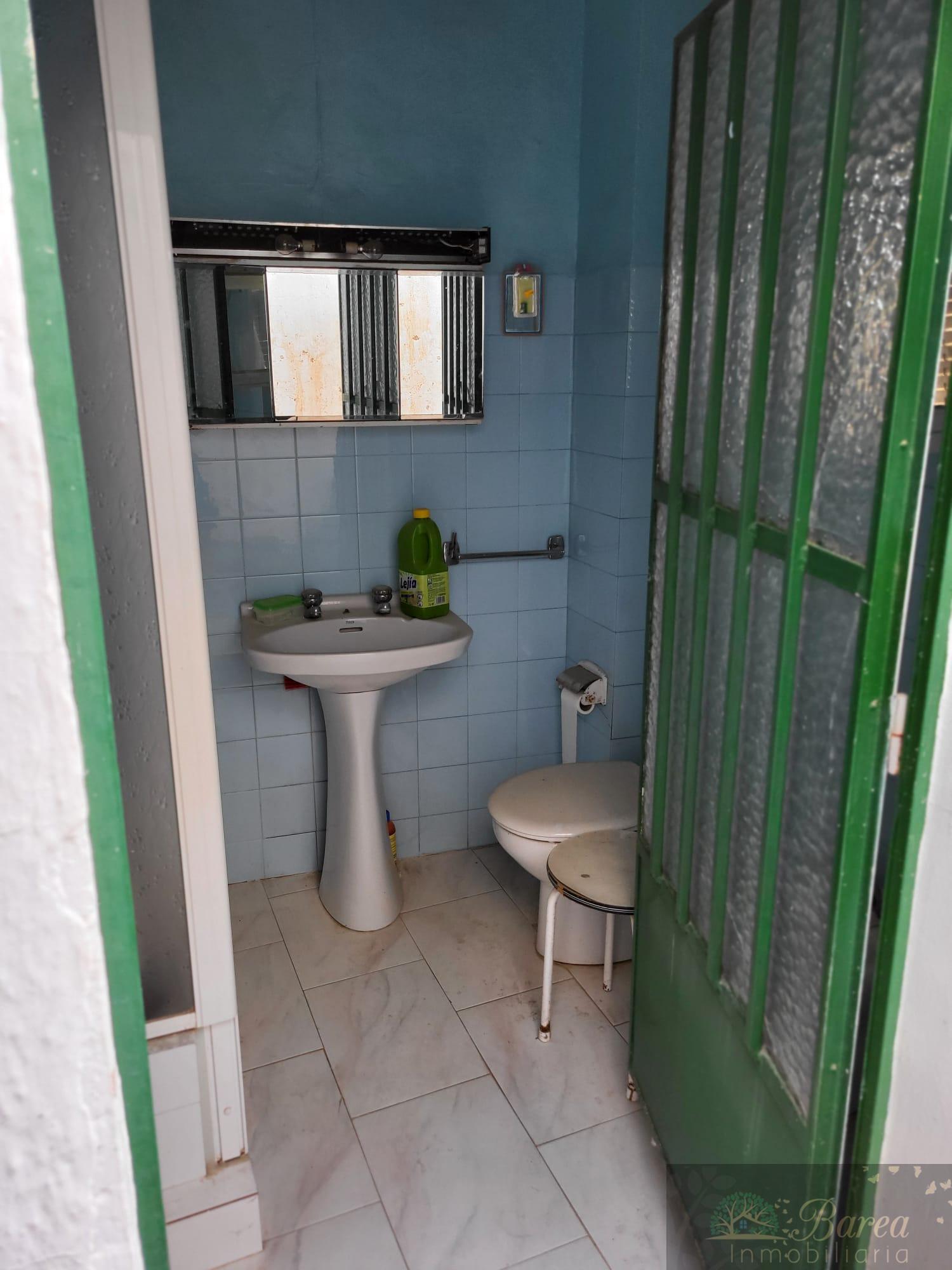 Venta de casa en Rute