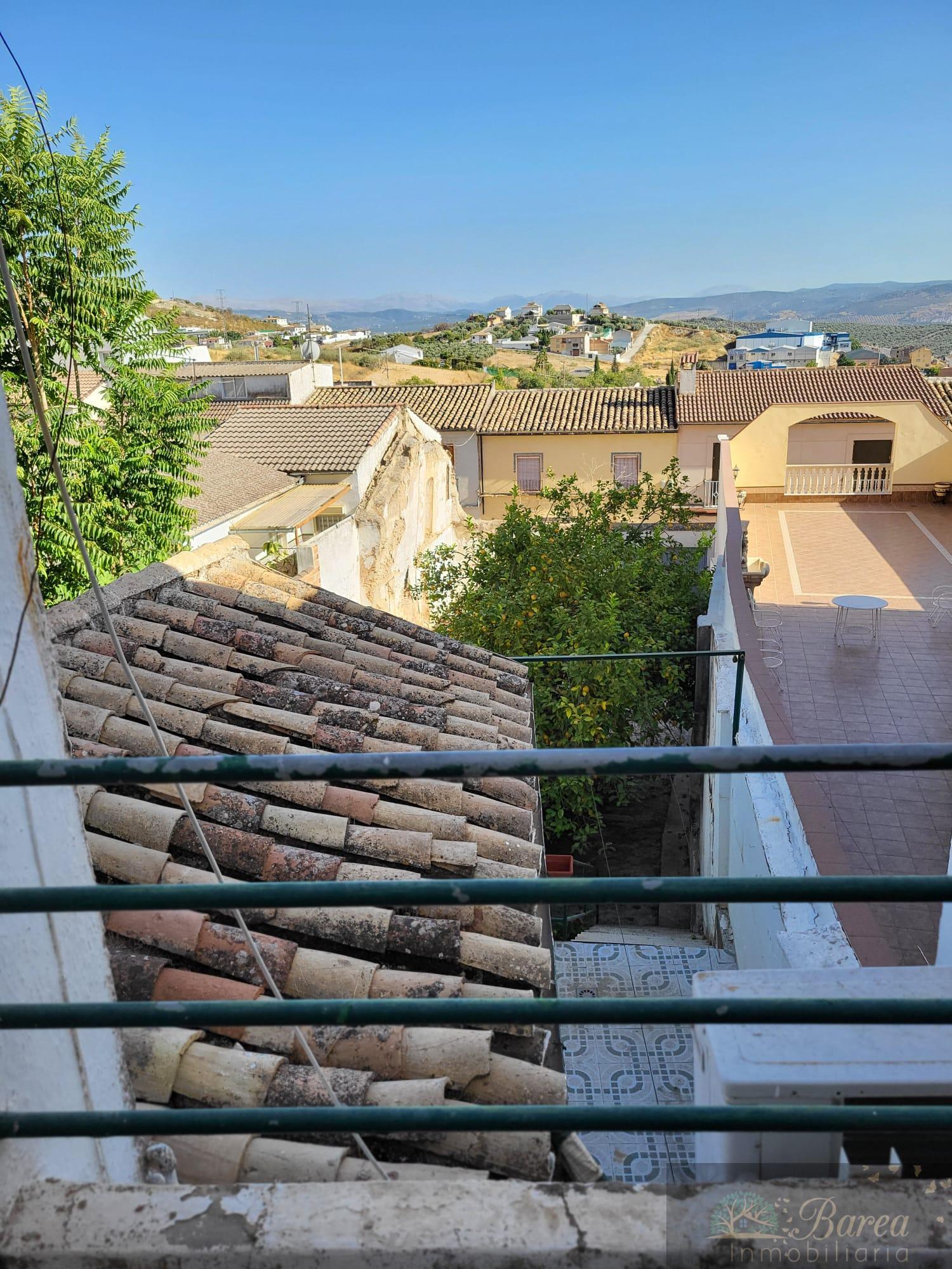 Venta de casa en Rute