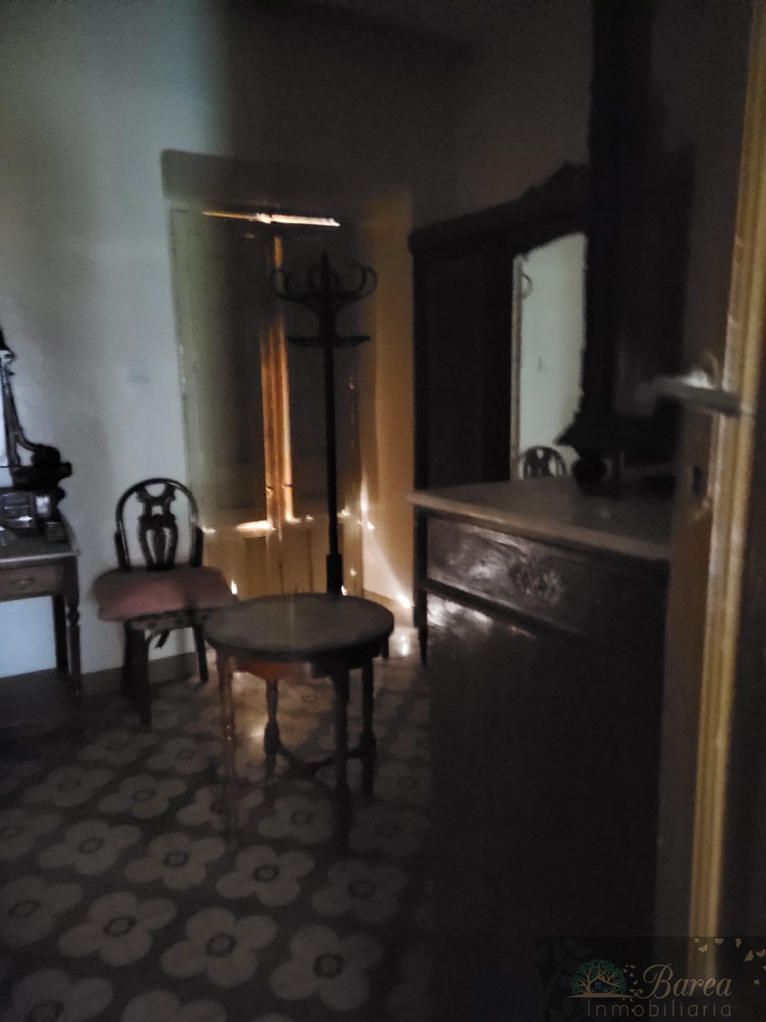 Venta de casa en Rute