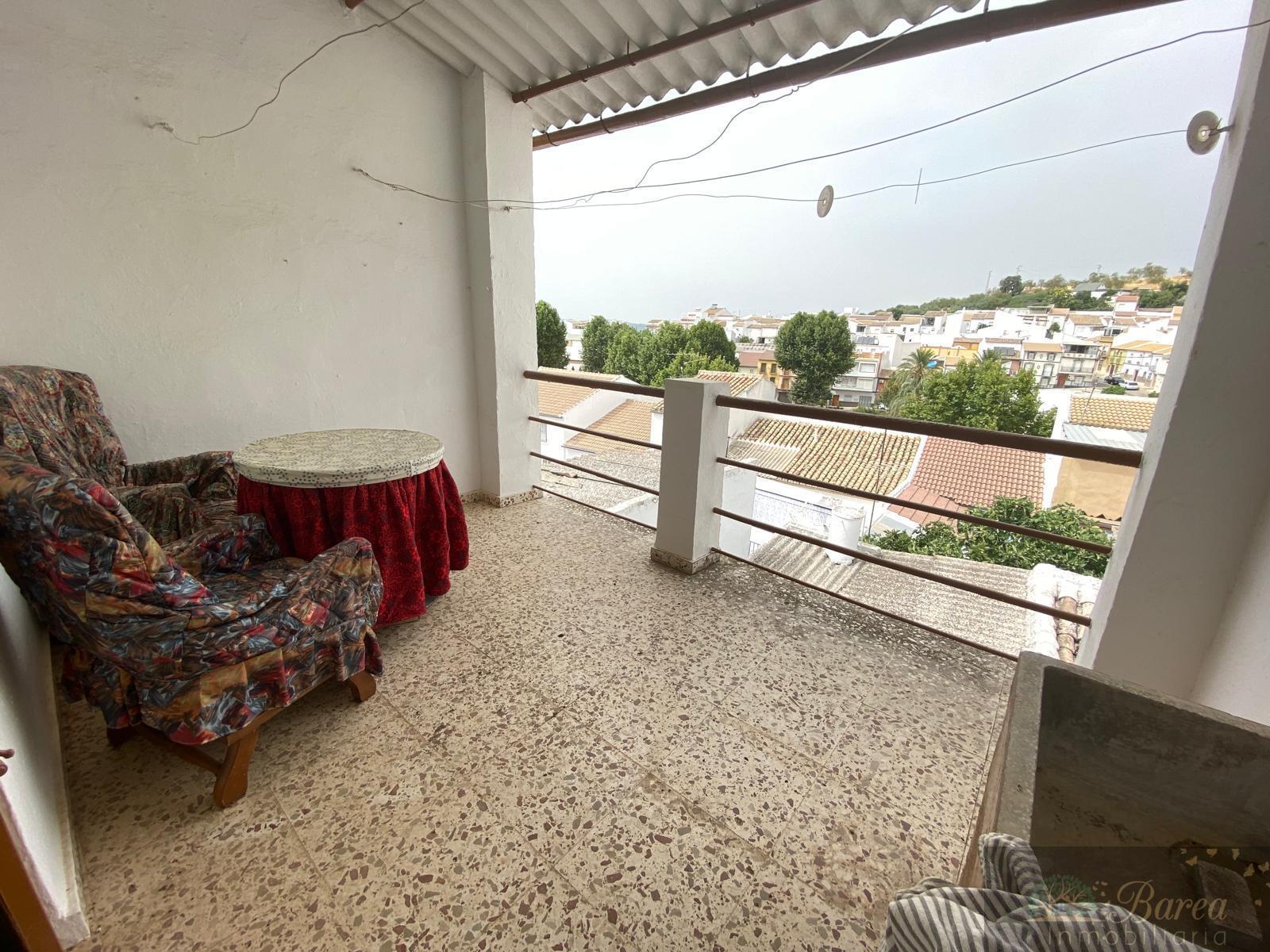 Venta de casa en Rute