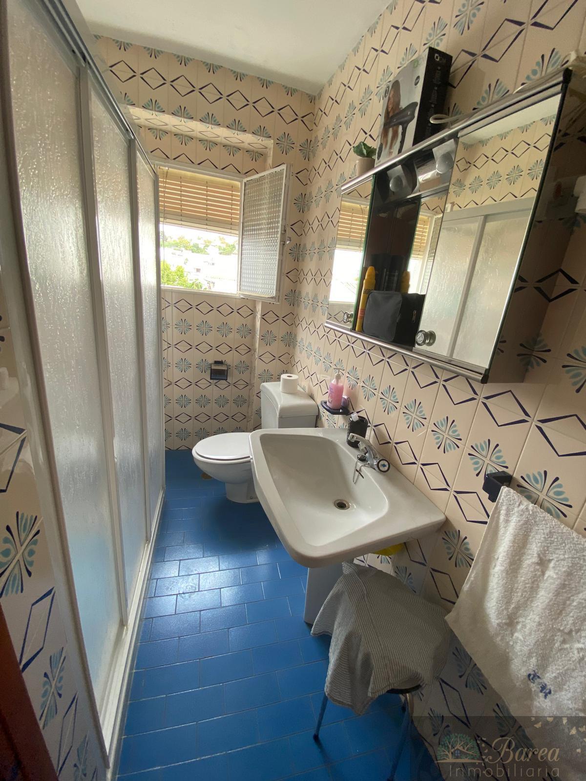 Venta de casa en Rute