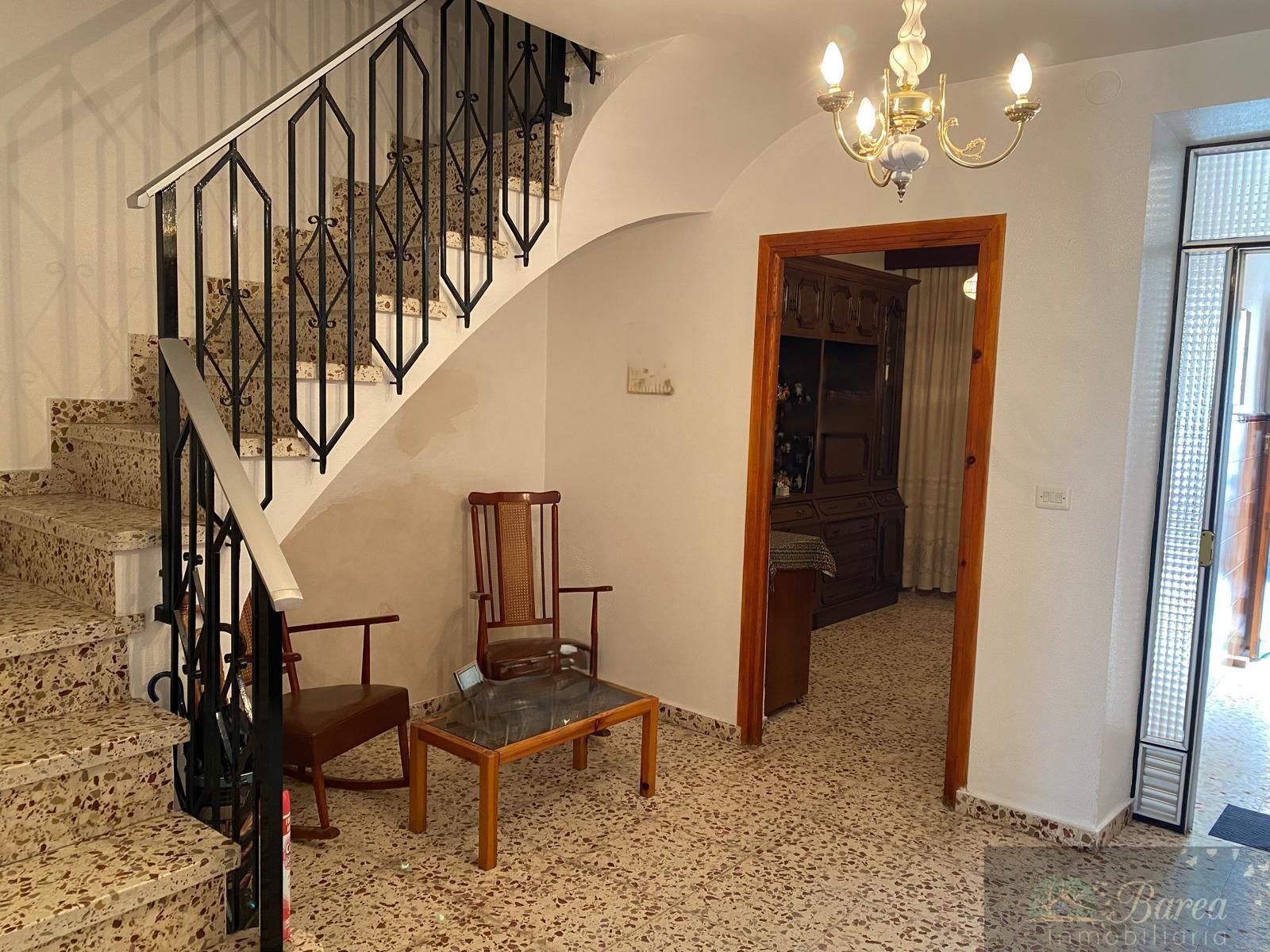 Venta de casa en Rute