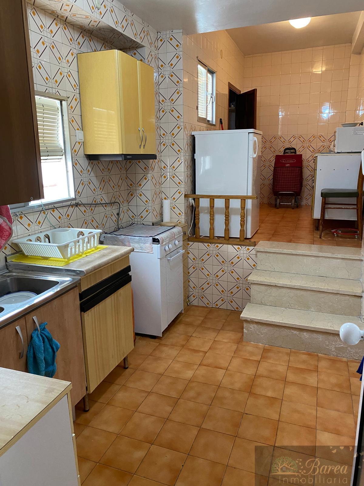 Venta de casa en Rute