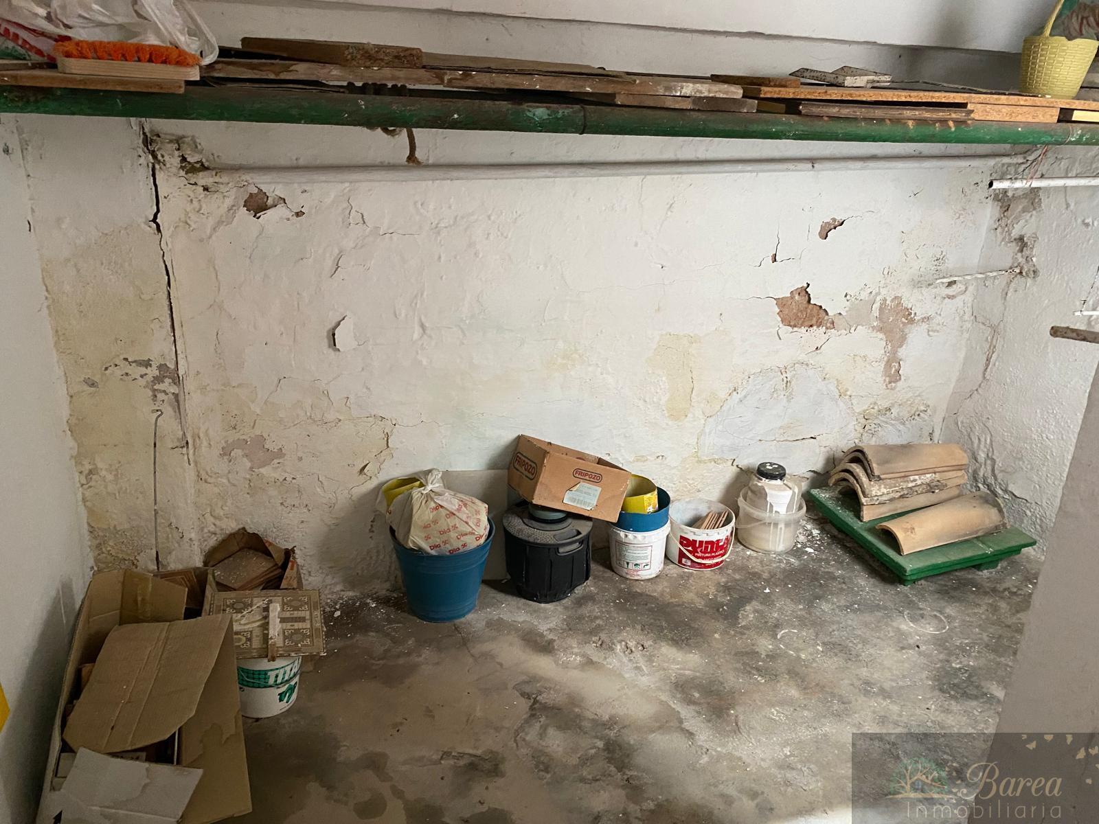 Venta de casa en Rute