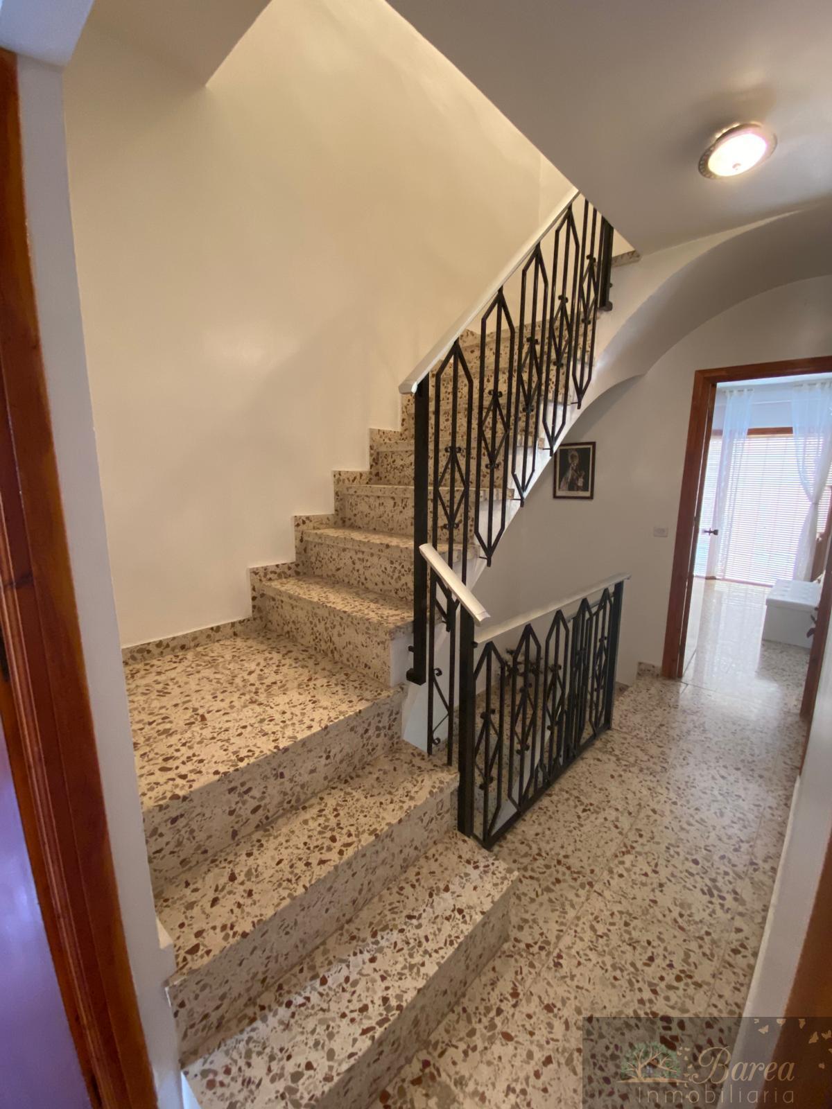 Venta de casa en Rute