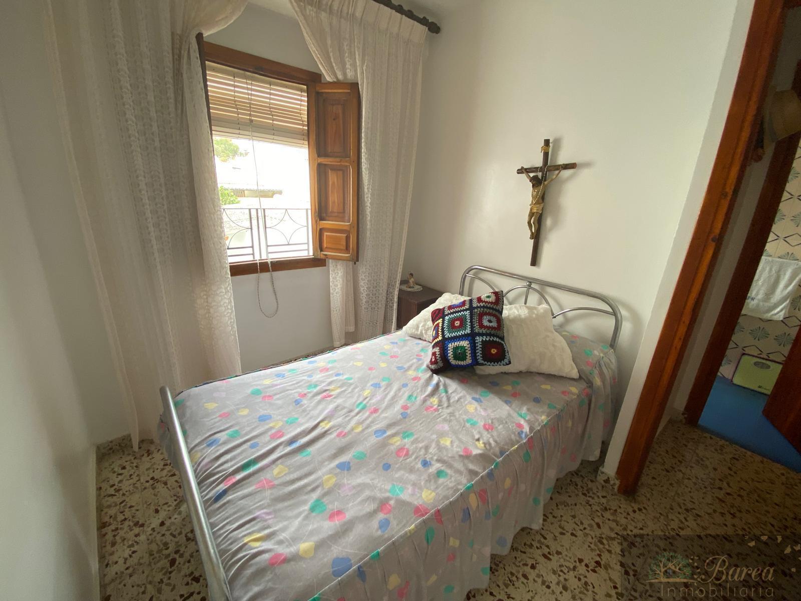 Venta de casa en Rute