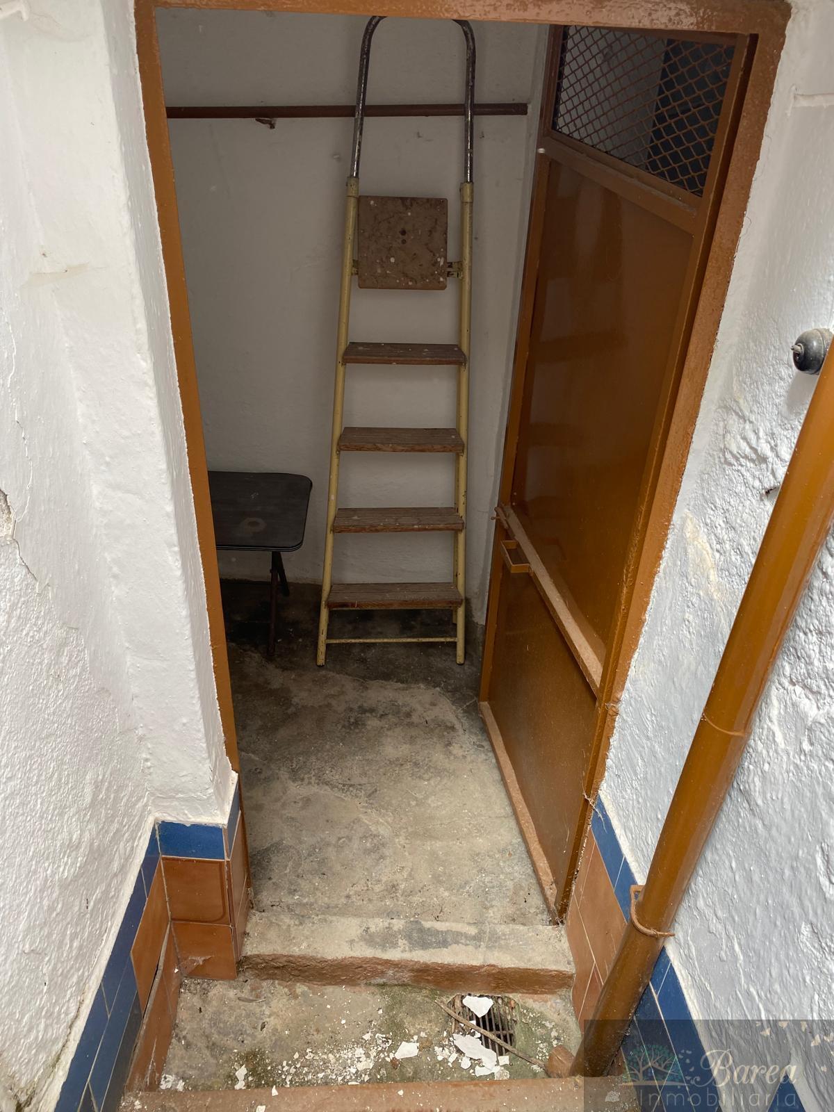 Venta de casa en Rute
