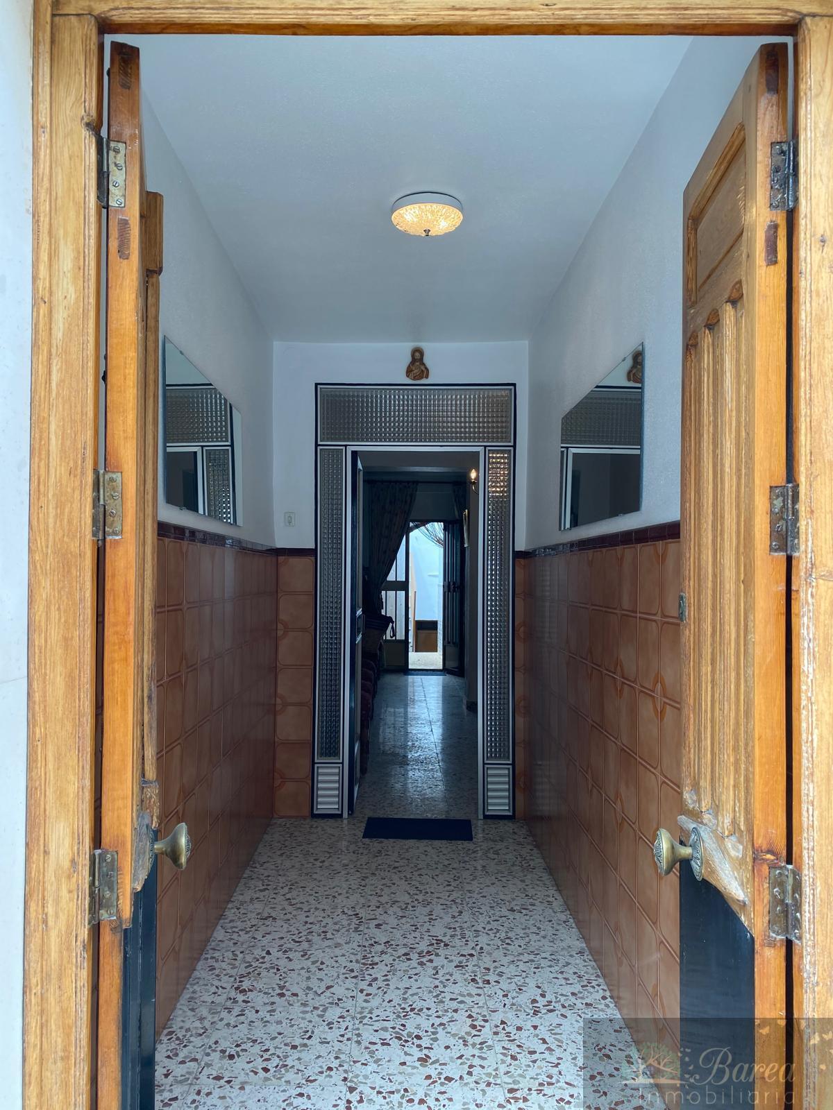 Venta de casa en Rute