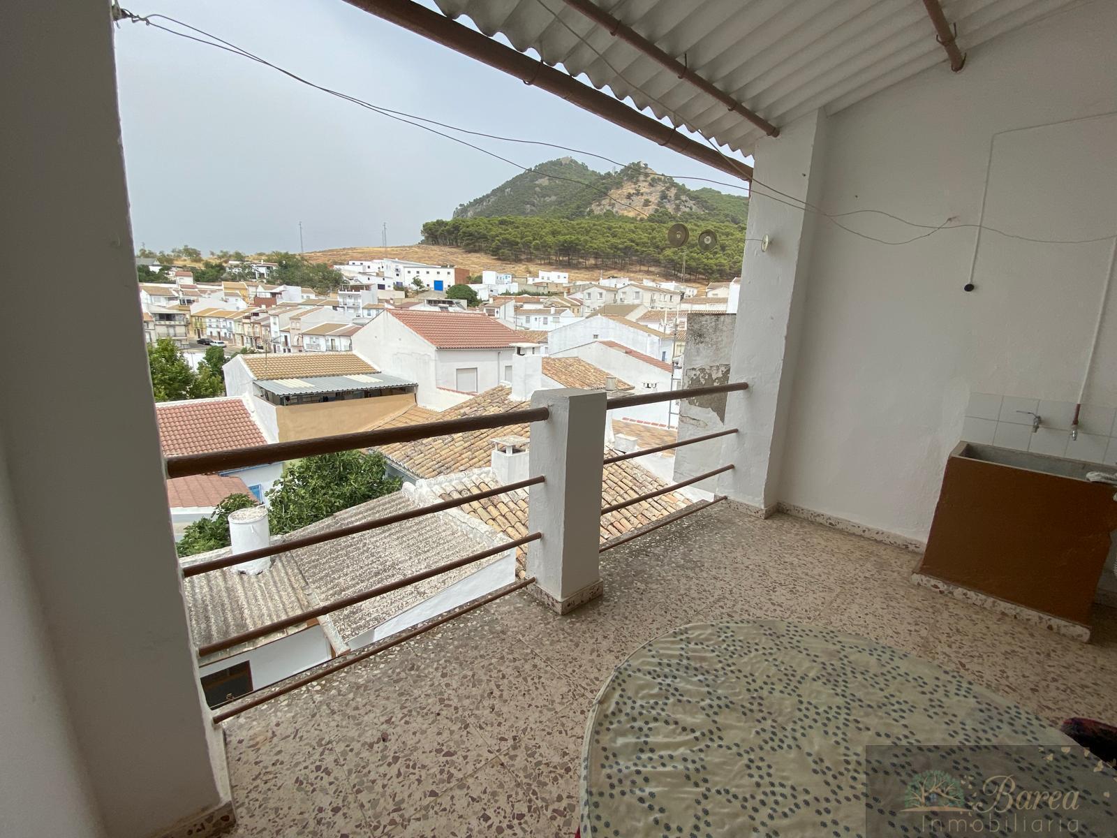 Venta de casa en Rute